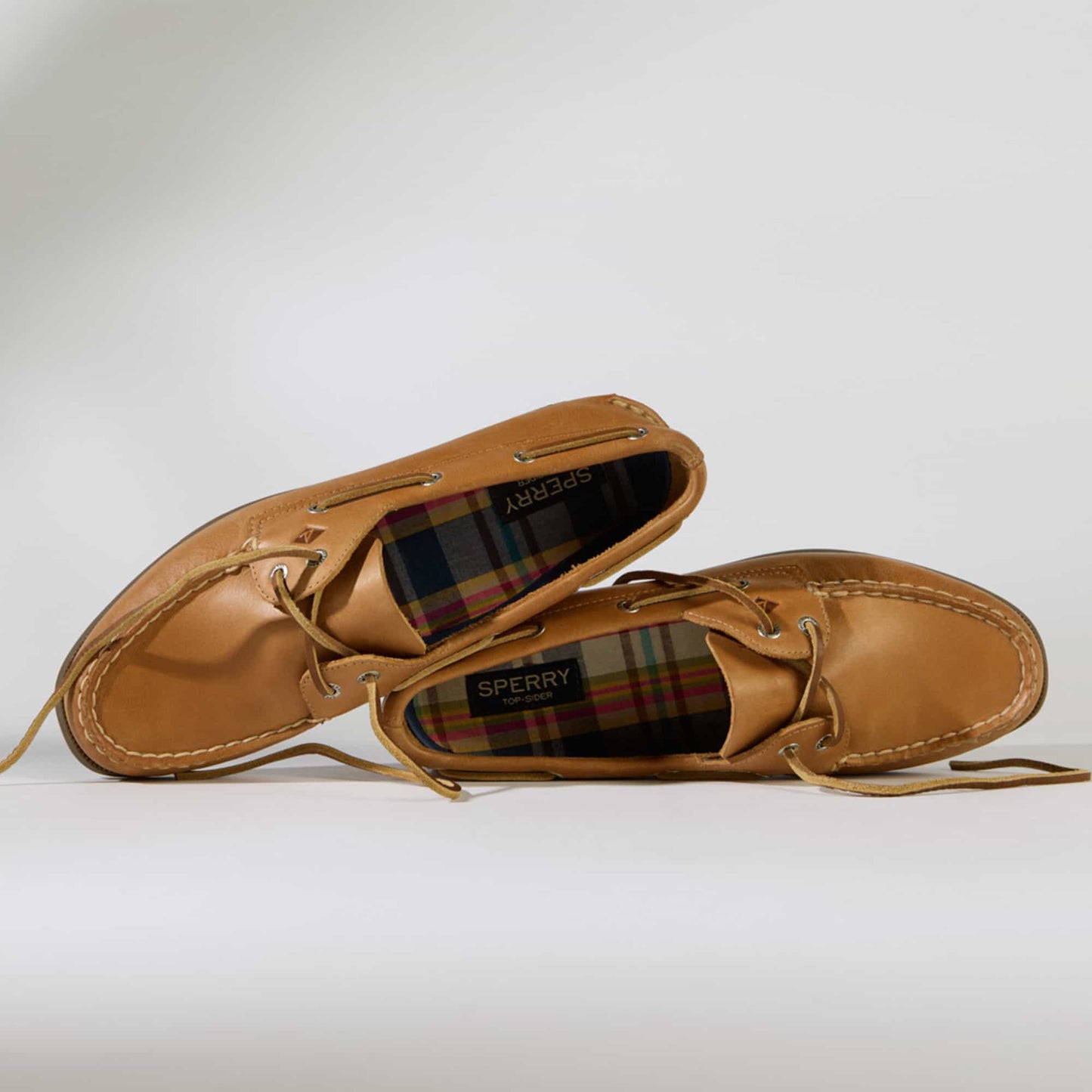 Authentic Original™ Boat Shoe – Royal Brown 2 | Sperry Online