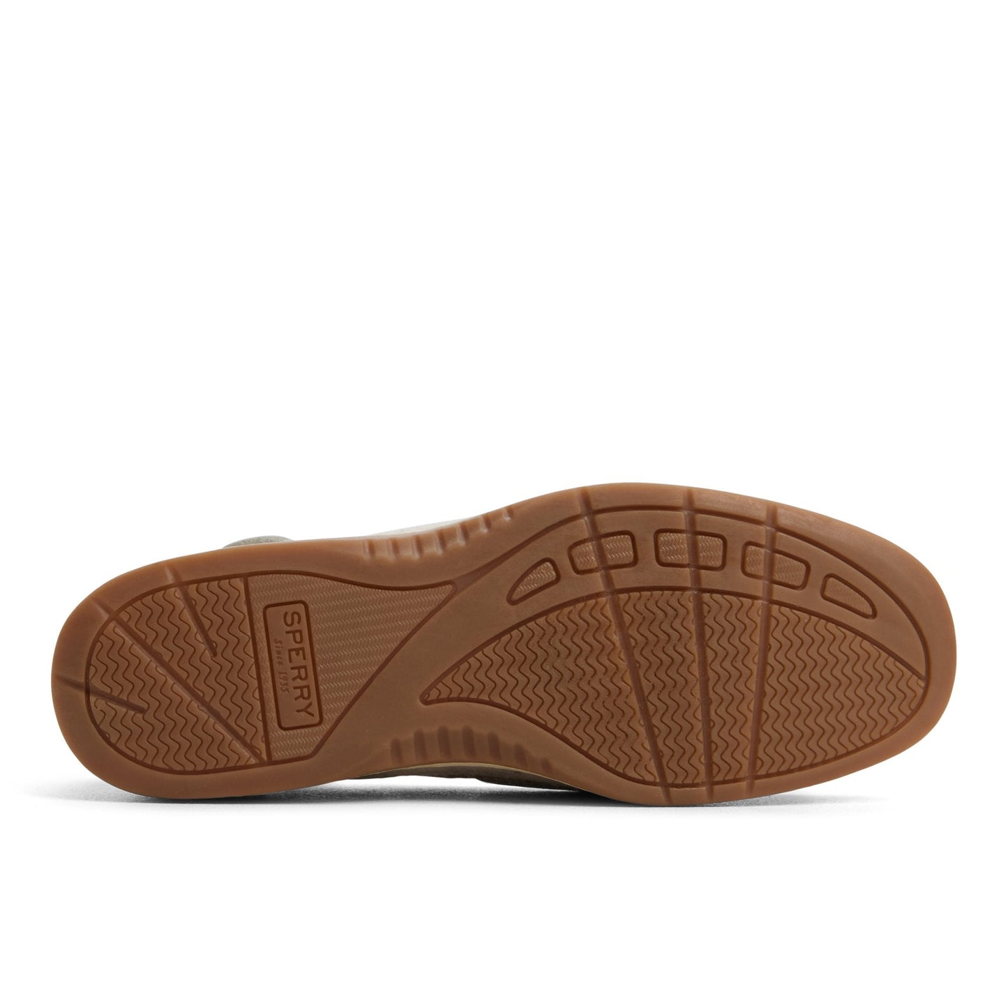 Angelfish 1 Eye Boat Shoe Tan | Sperry Discount