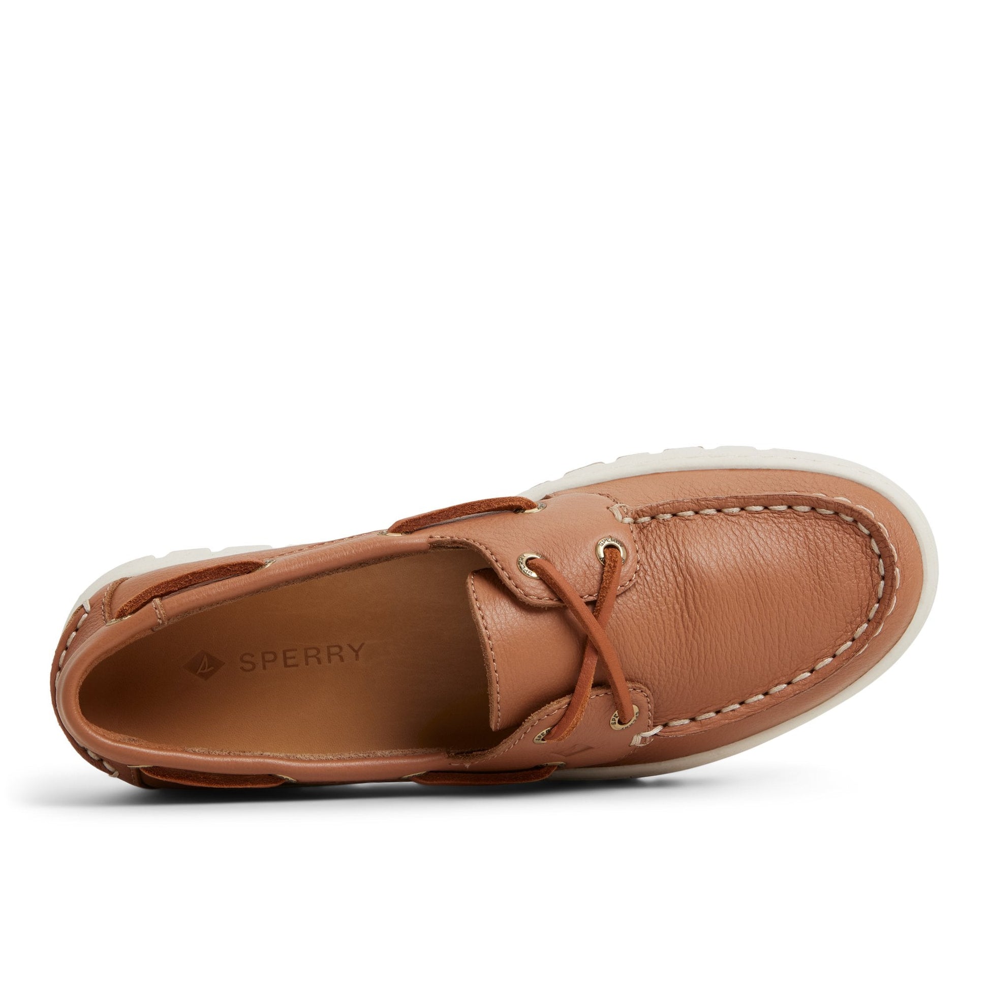 Keely Boat Shoe Tan | Sperry For sale