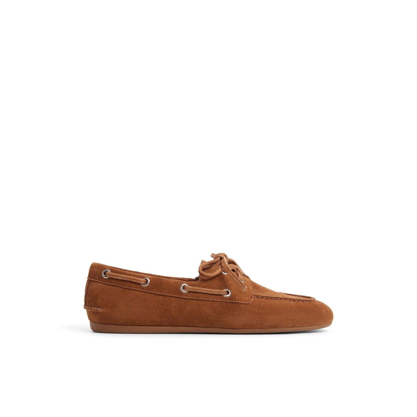 Sperry x Aritzia Slim Boat Shoe brown - 2 | Sperry Outlet