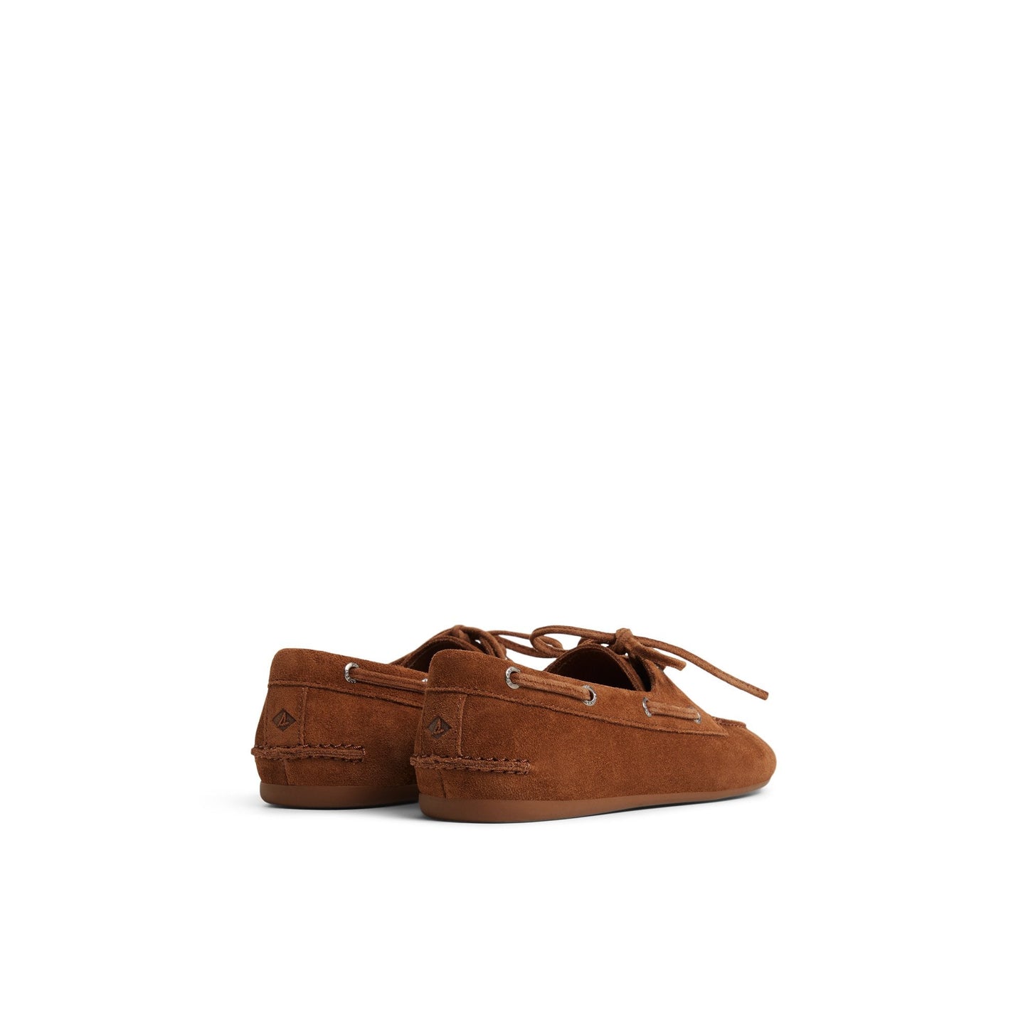 Sperry x Aritzia Slim Boat Shoe brown - 2 | Sperry Outlet