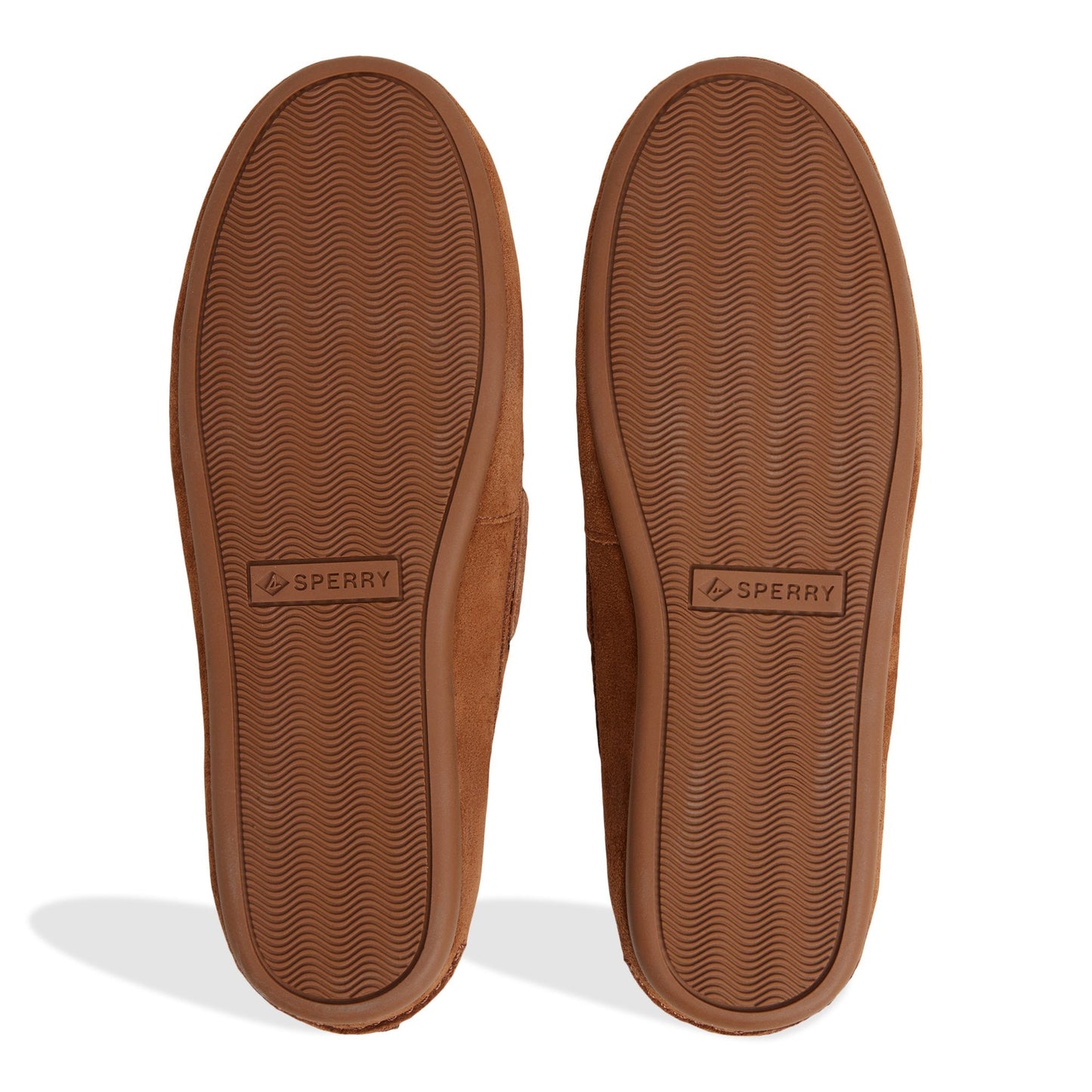 Sperry x Aritzia Slim Boat Shoe brown - 2 | Sperry Outlet