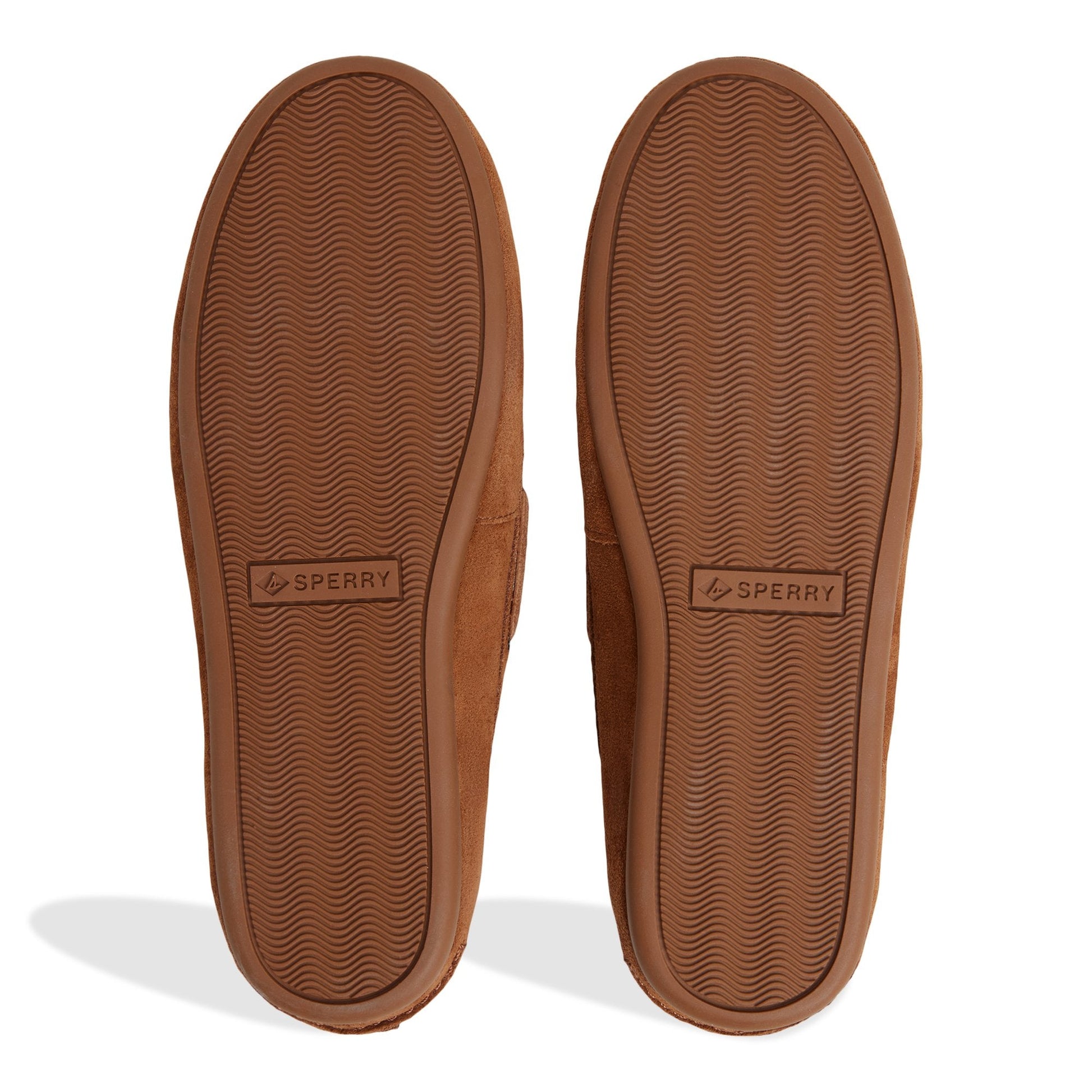 Sperry x Aritzia Slim Boat Shoe brown - 2 | Sperry Outlet