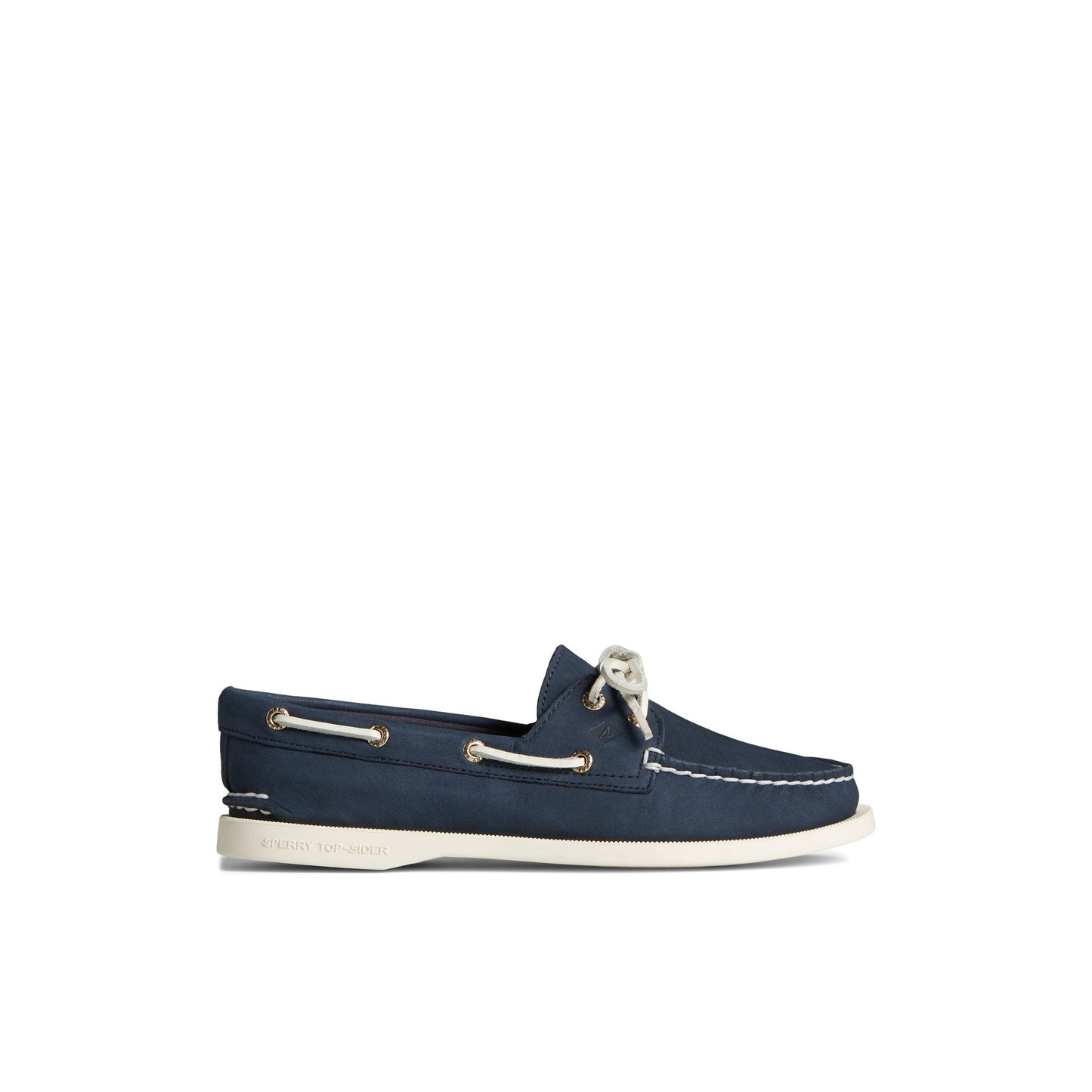 Authentic Original™ 2-Eye Lite Boat Shoe Navy Women's Women | Sperry On sale