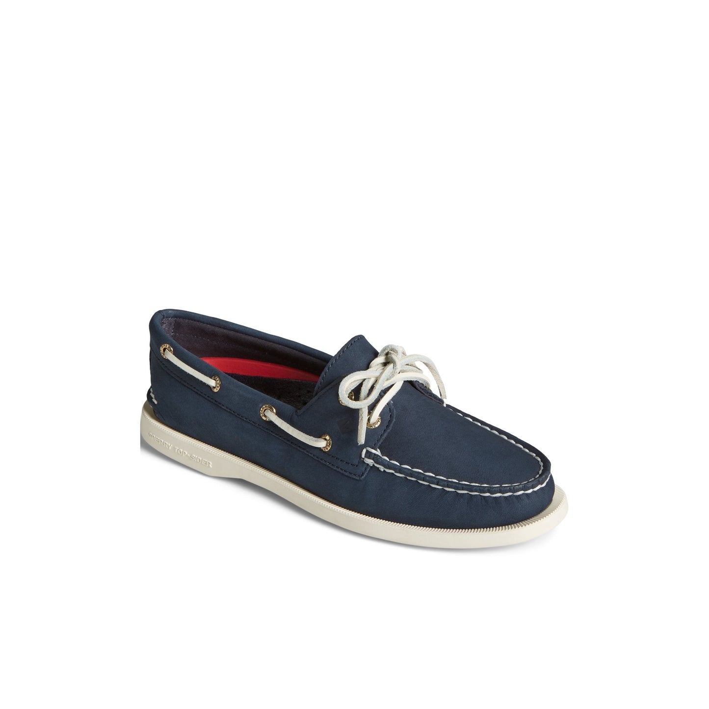 Authentic Original™ 2-Eye Lite Boat Shoe Navy Women's Women | Sperry On sale
