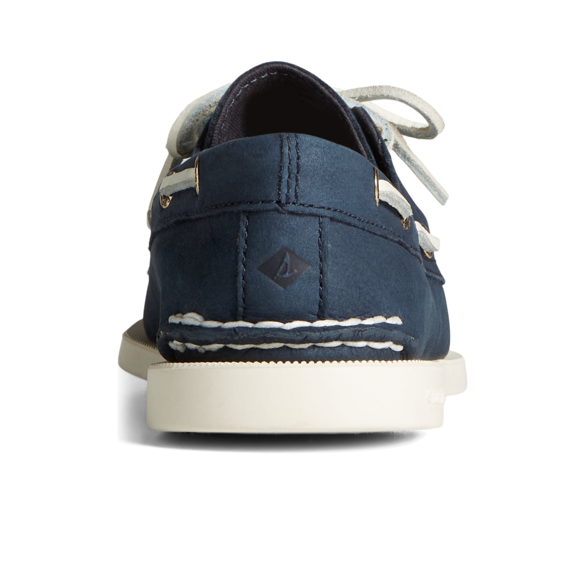 Authentic Original™ 2-Eye Lite Boat Shoe Navy Women's Women | Sperry On sale