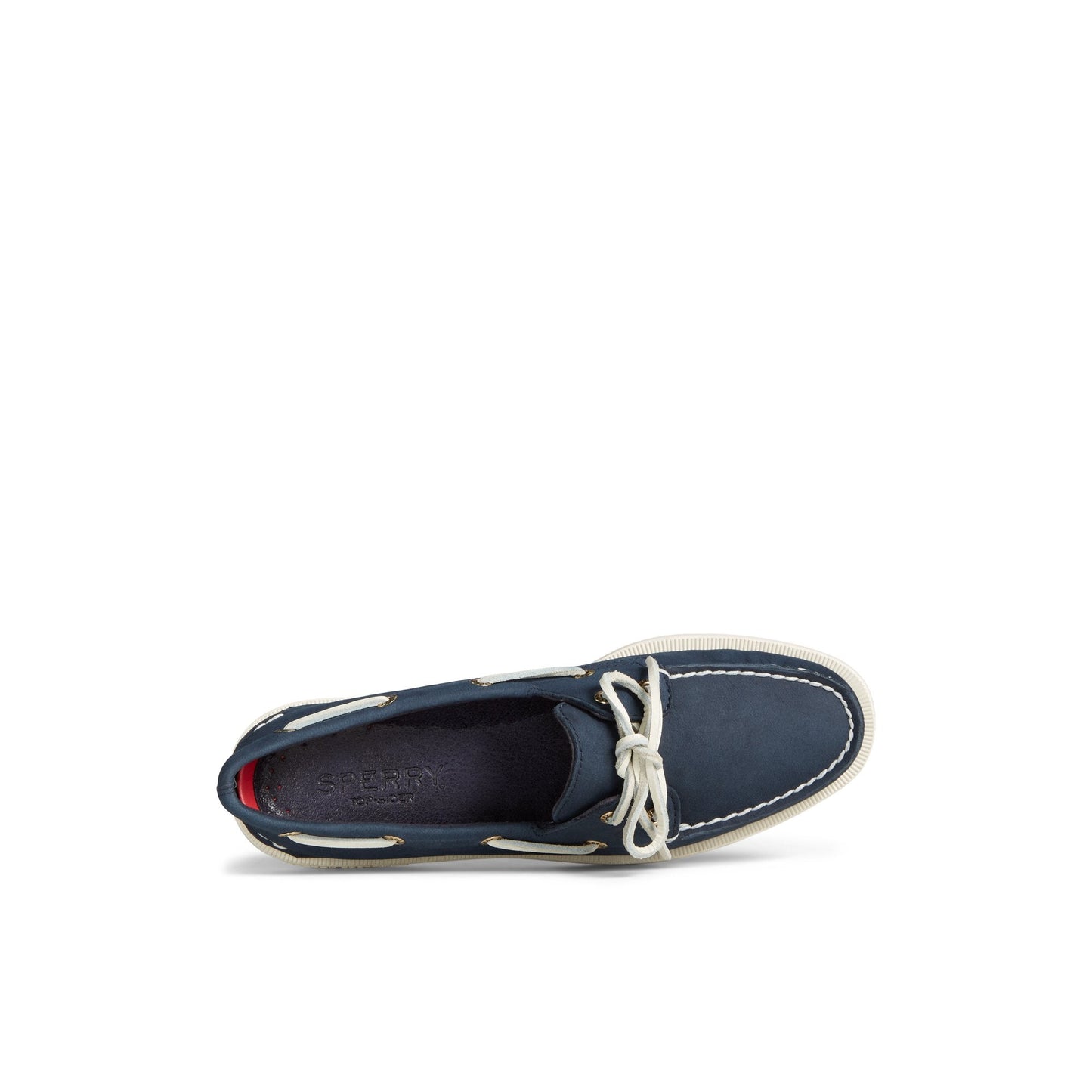 Authentic Original™ 2-Eye Lite Boat Shoe Navy Women's Women | Sperry On sale