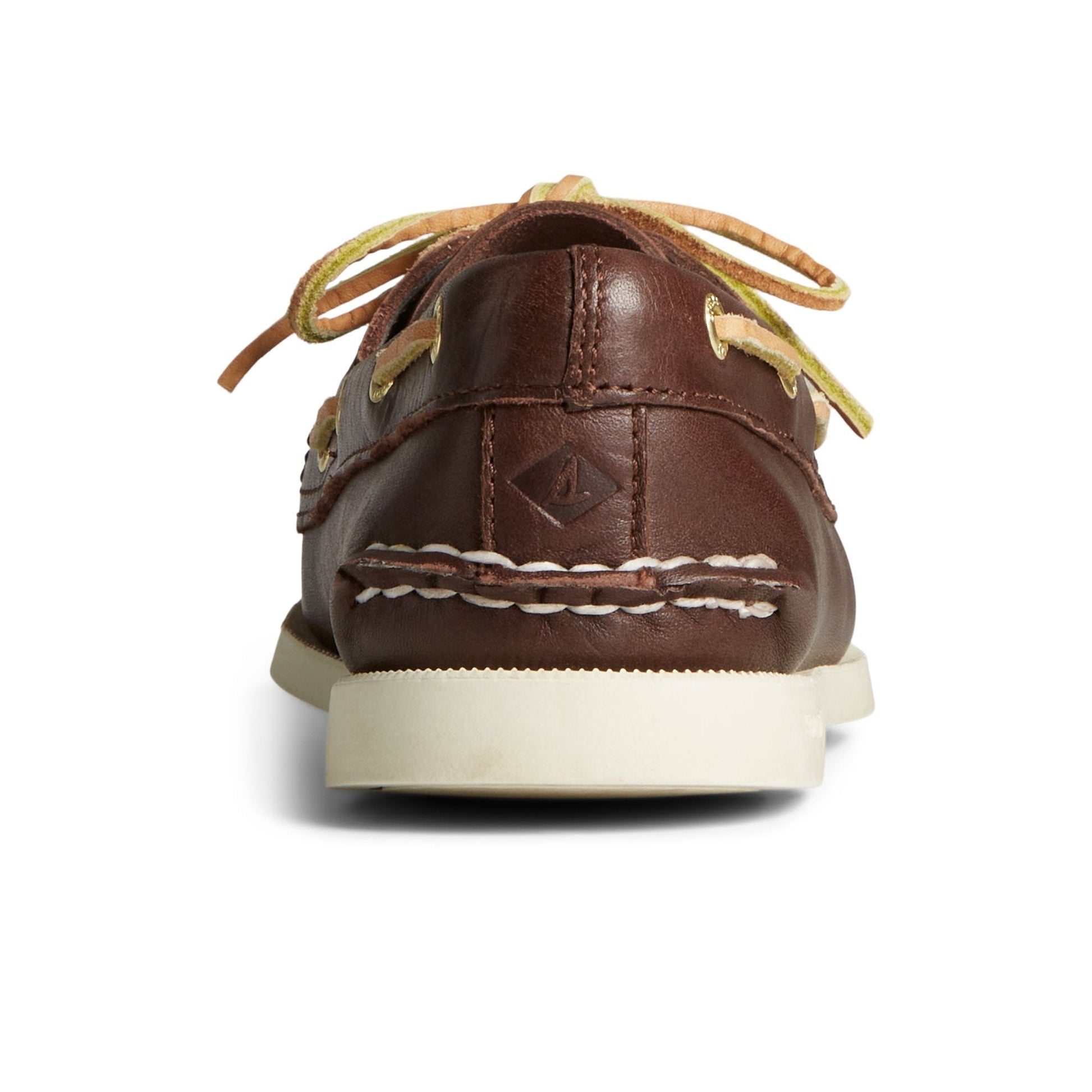 Authentic Original™ 2-Eye Lite Boat Shoe Brown Women's Women | Sperry