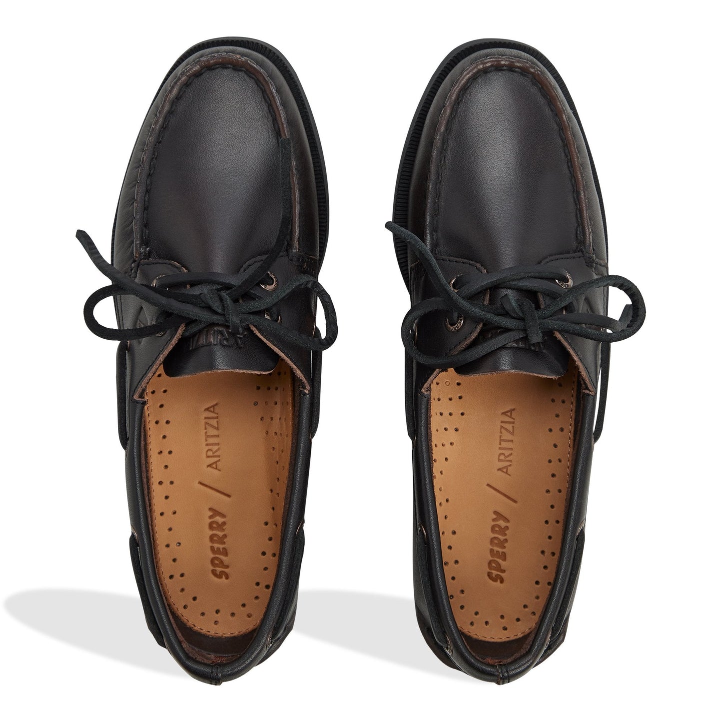 Sperry x Aritzia Authentic Original™ 2-Eye Boat Shoe | Sperry Online