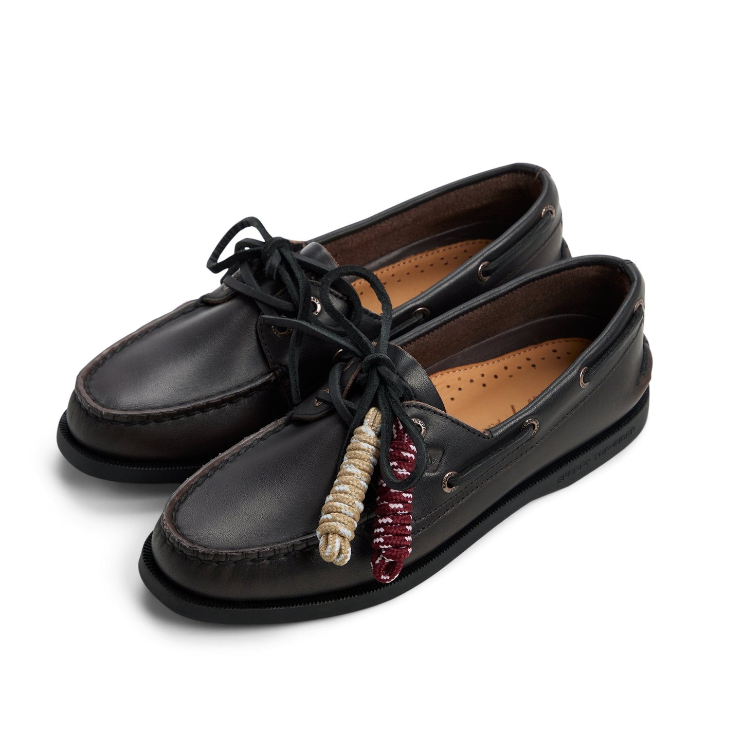 Sperry x Aritzia Authentic Original™ 2-Eye Boat Shoe | Sperry Online
