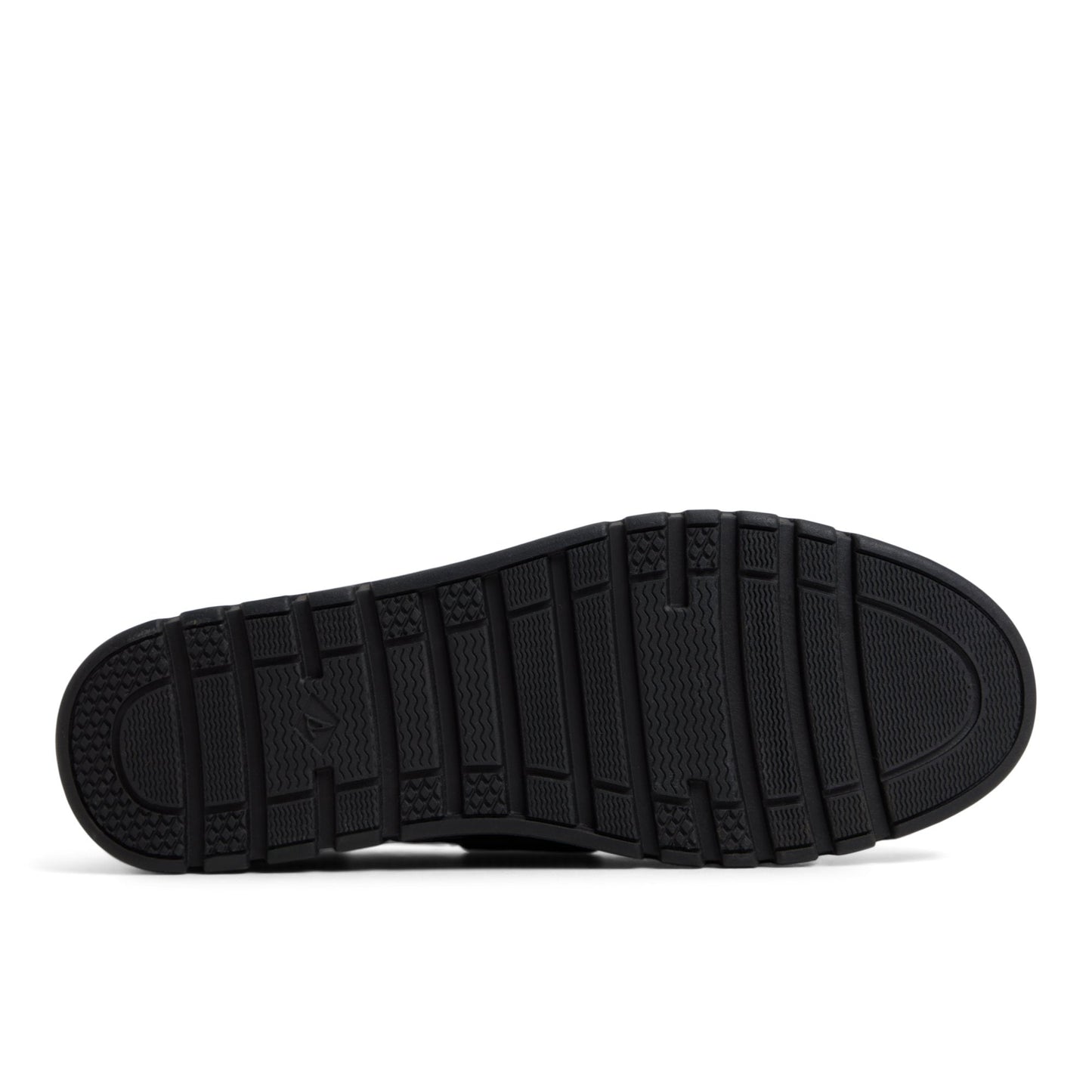 Keely Boat Shoe Black Black | Sperry Outlet