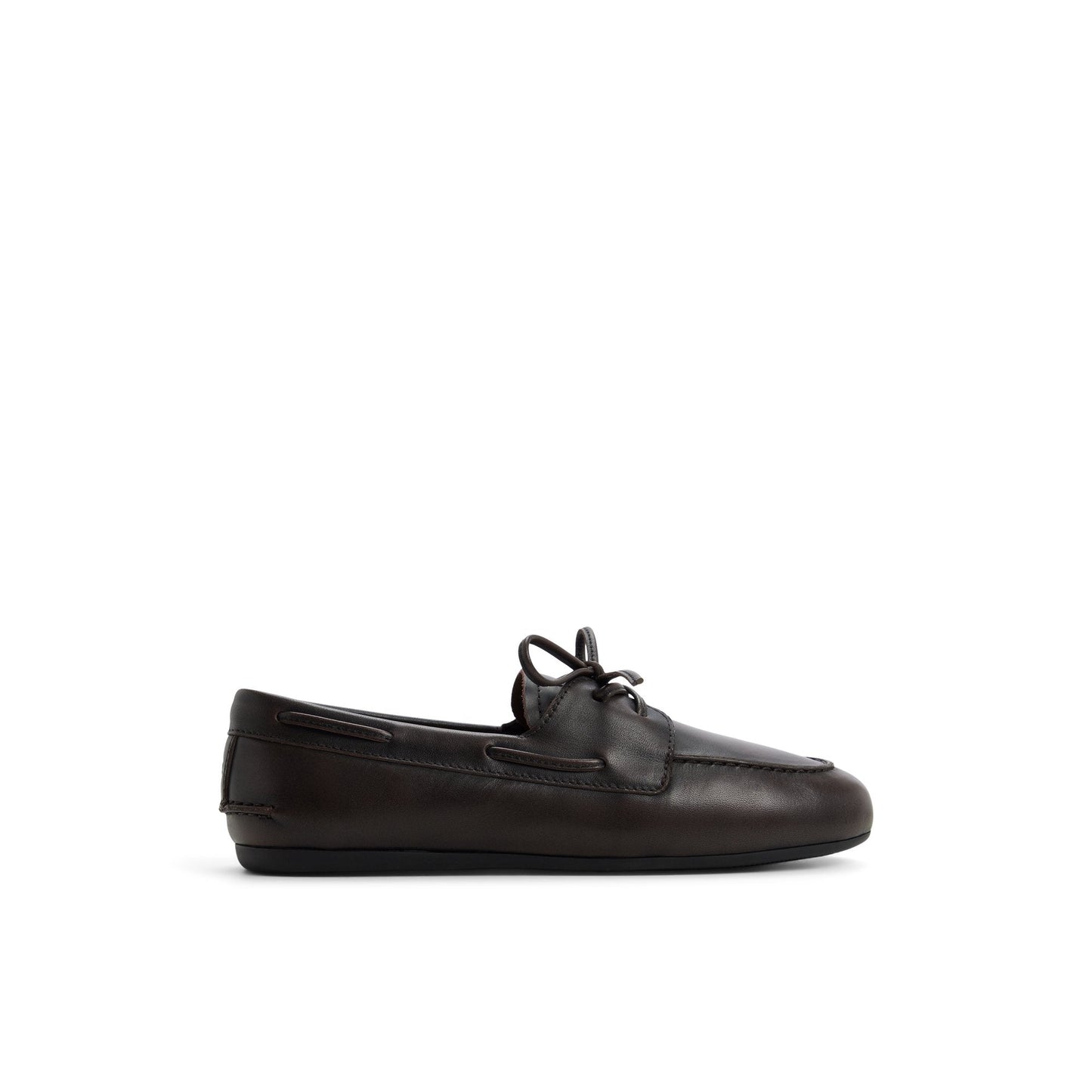 Sperry x Aritzia Slim Boat Shoe Black Combo | Sperry On sale