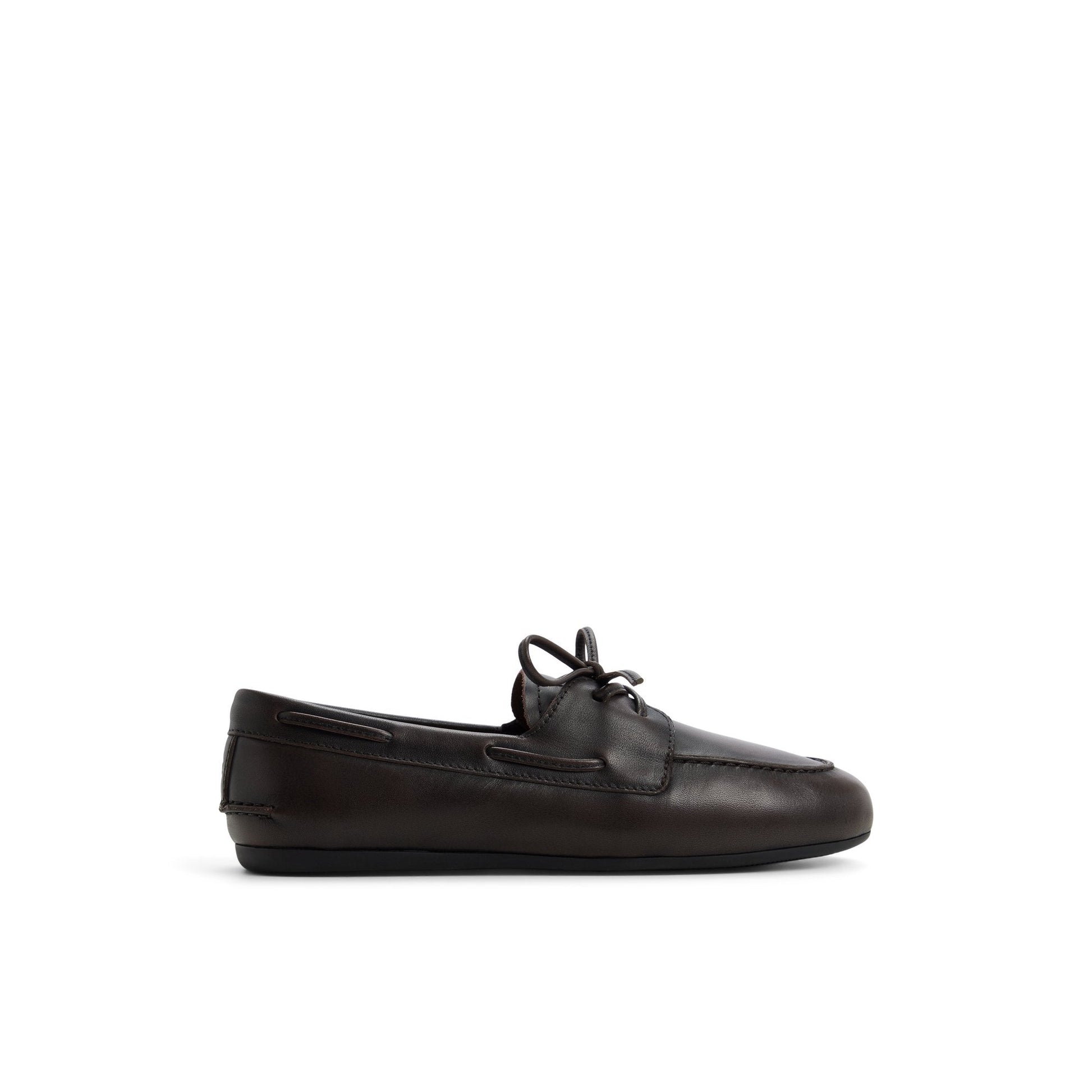 Sperry x Aritzia Slim Boat Shoe Black Combo | Sperry On sale