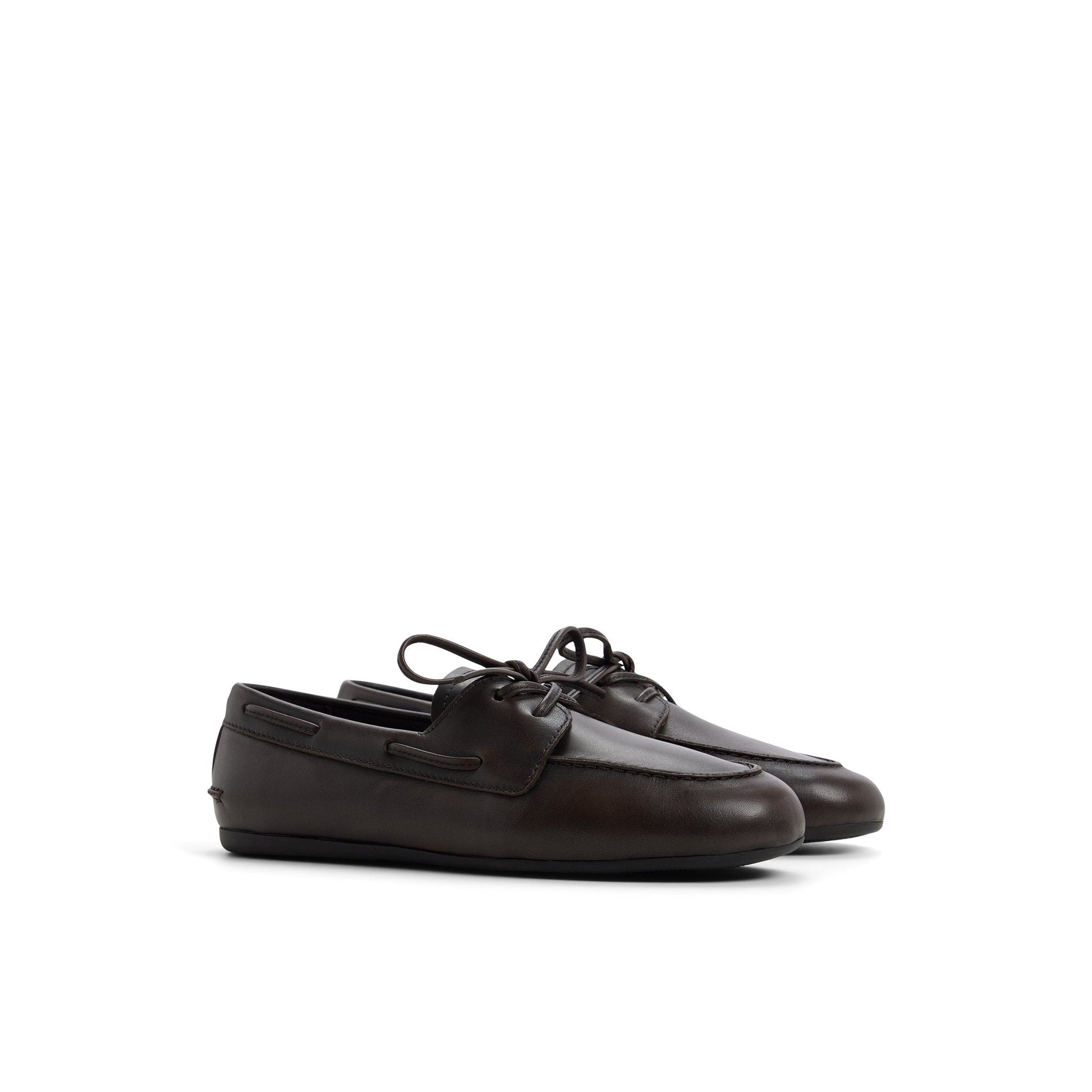 Sperry x Aritzia Slim Boat Shoe Black Combo | Sperry On sale