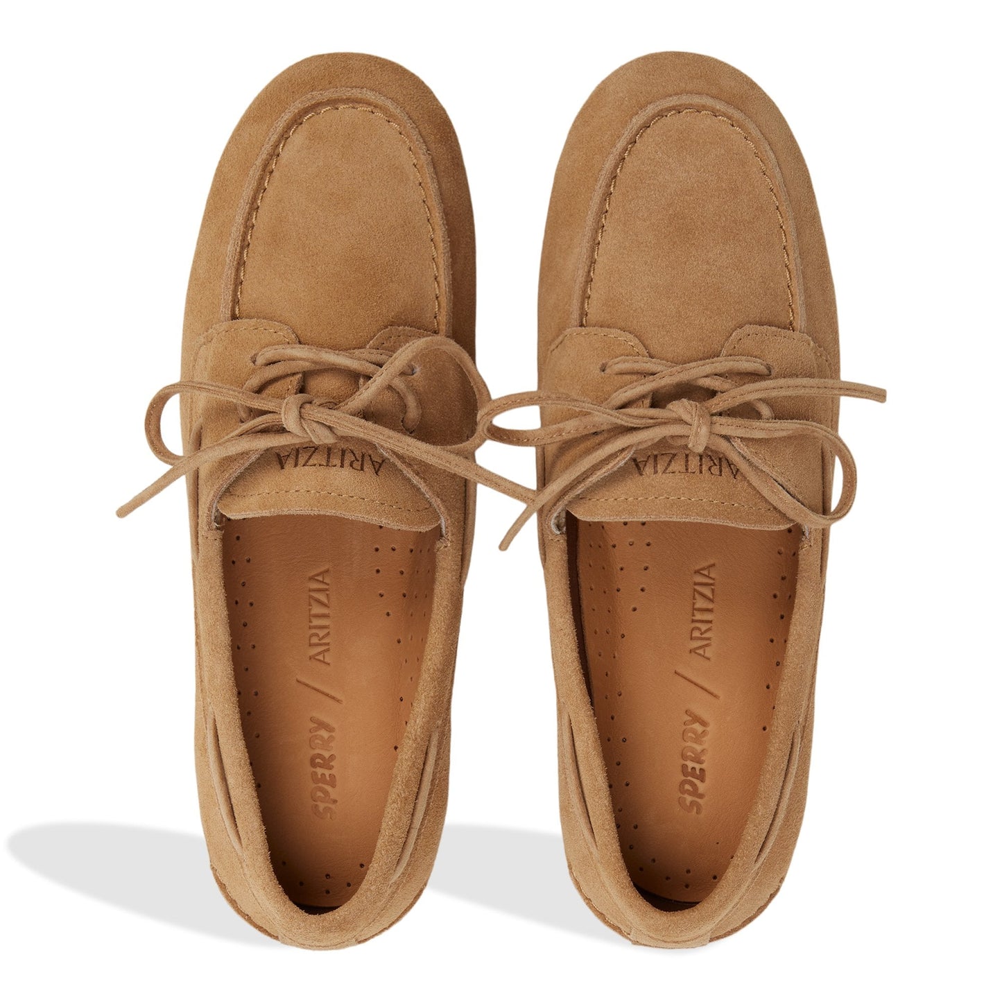 Sperry x Aritzia Slim Boat Shoe | Sperry New