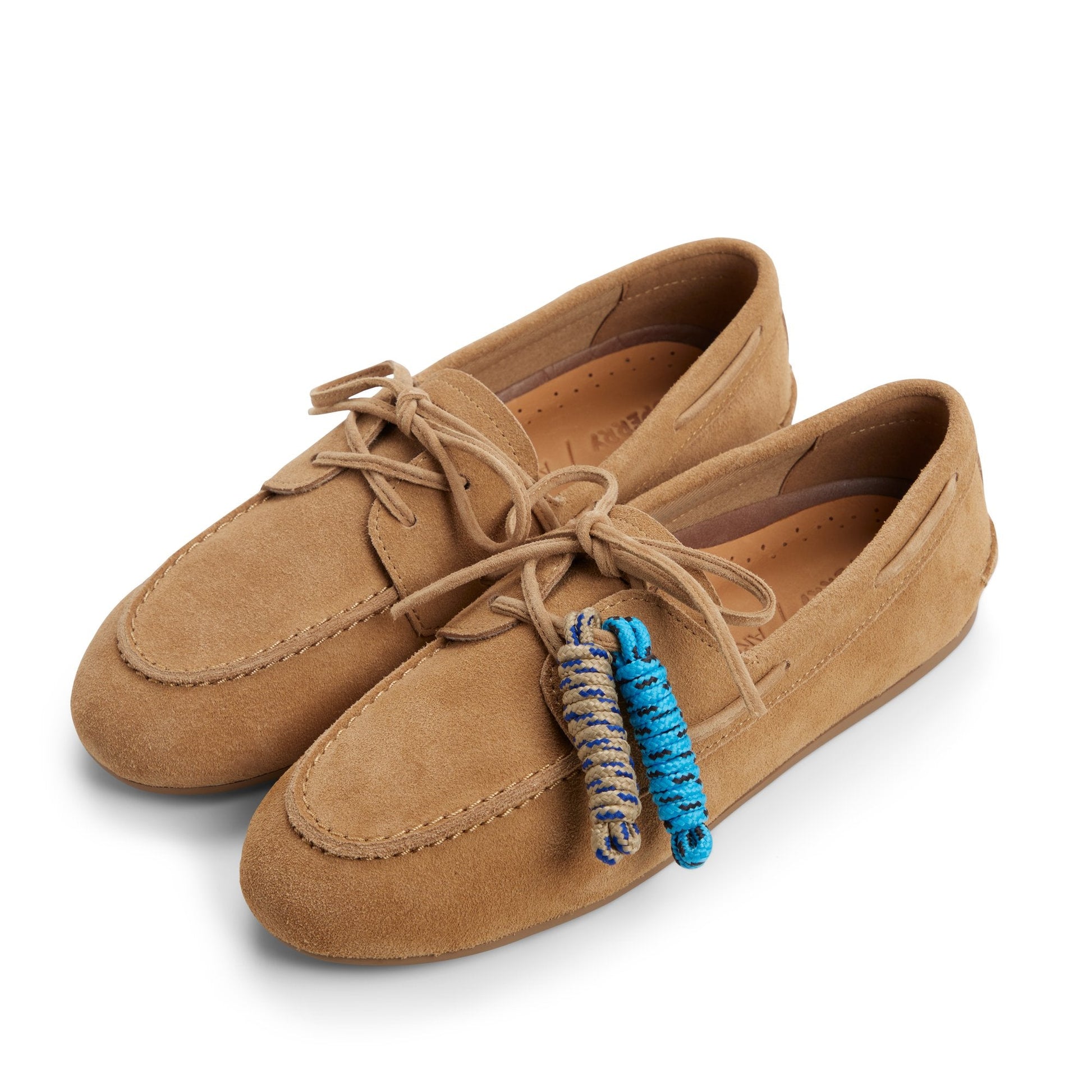 Sperry x Aritzia Slim Boat Shoe | Sperry New