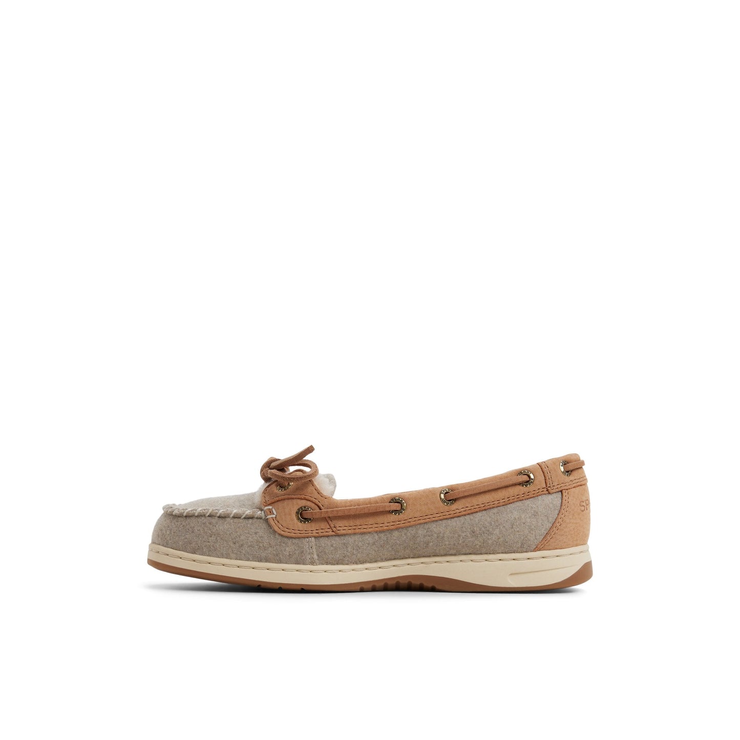 Angelfish 1 Eye Boat Shoe | Sperry