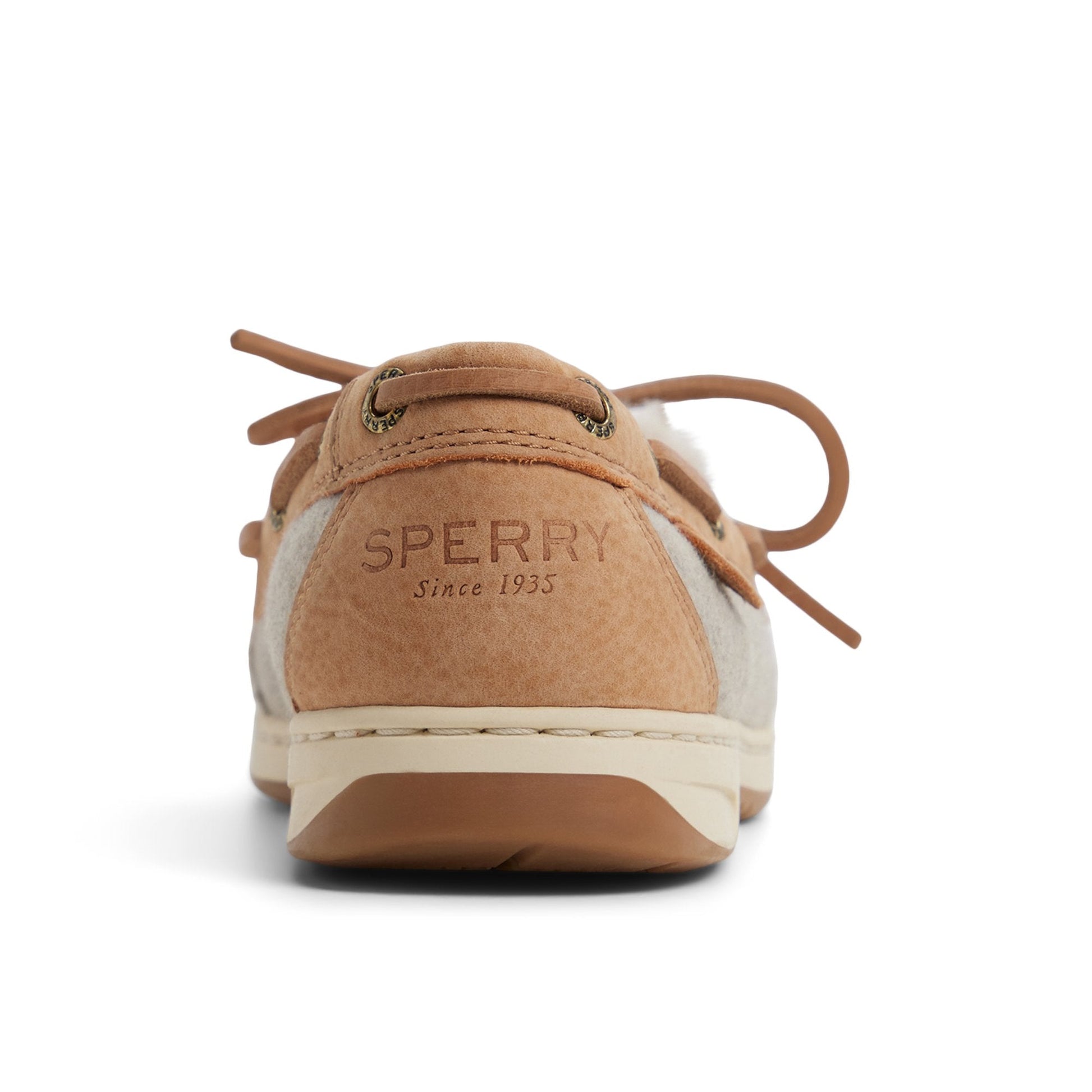 Angelfish 1 Eye Boat Shoe | Sperry