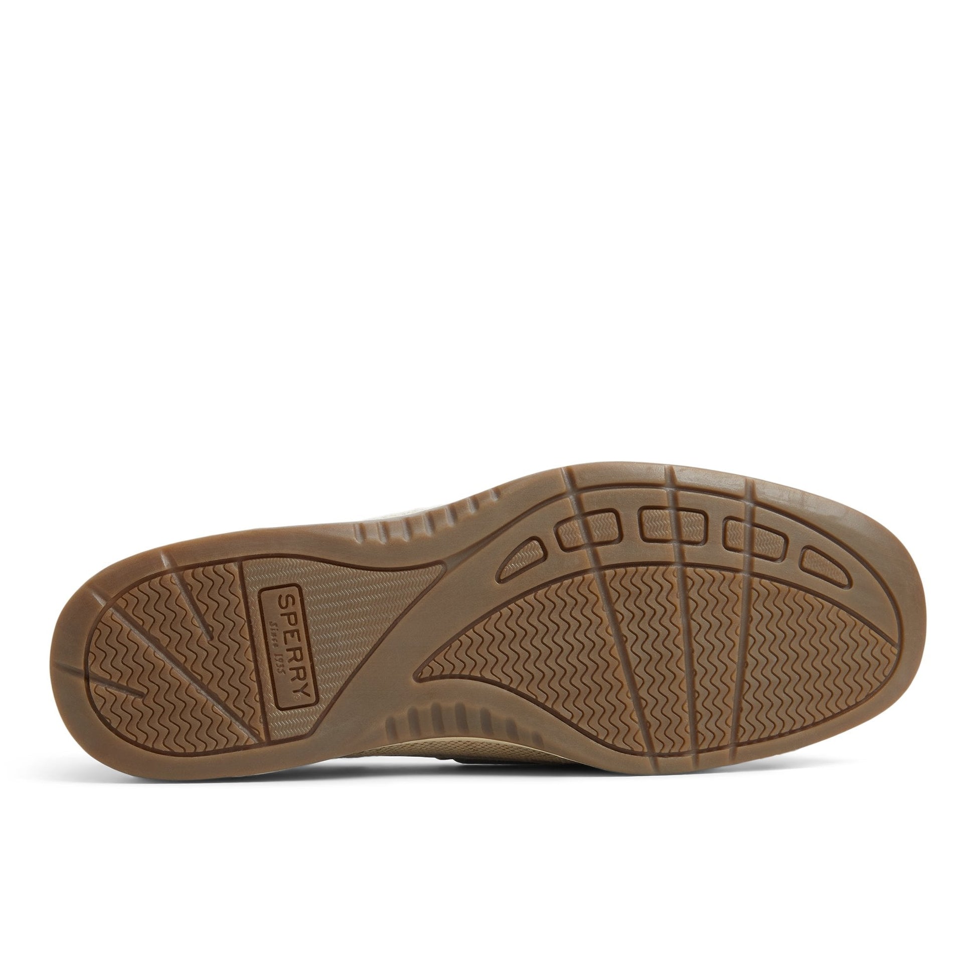 Angelfish 1 Eye Boat Shoe Gold | Sperry Sale
