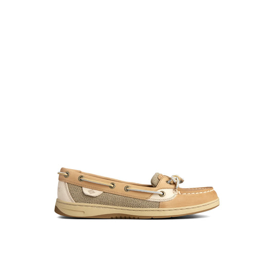 Angelfish Boat Shoe White | Sperry US