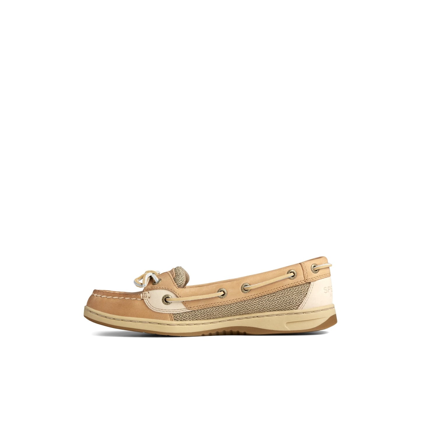Angelfish Boat Shoe White | Sperry US