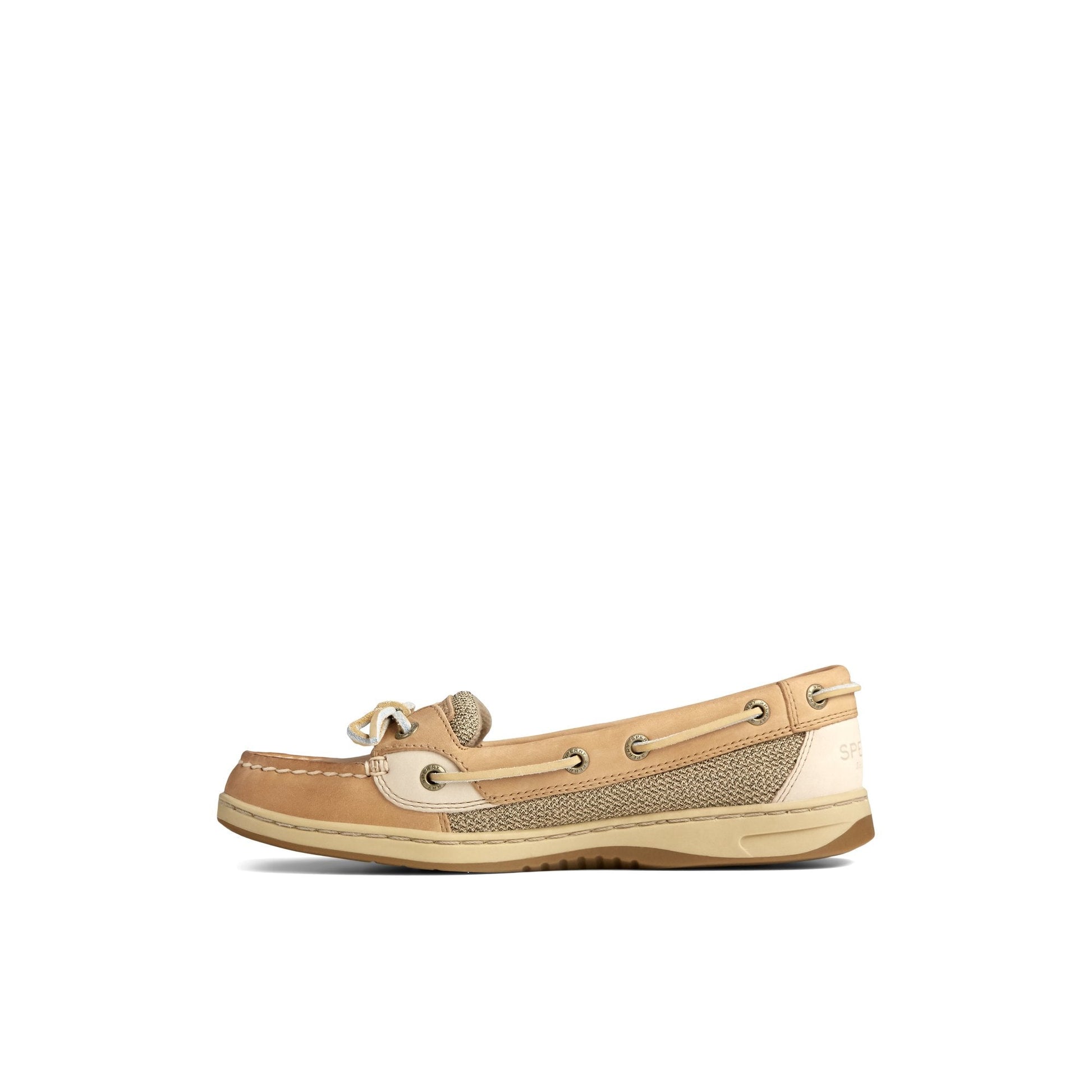 Angelfish Boat Shoe White | Sperry US