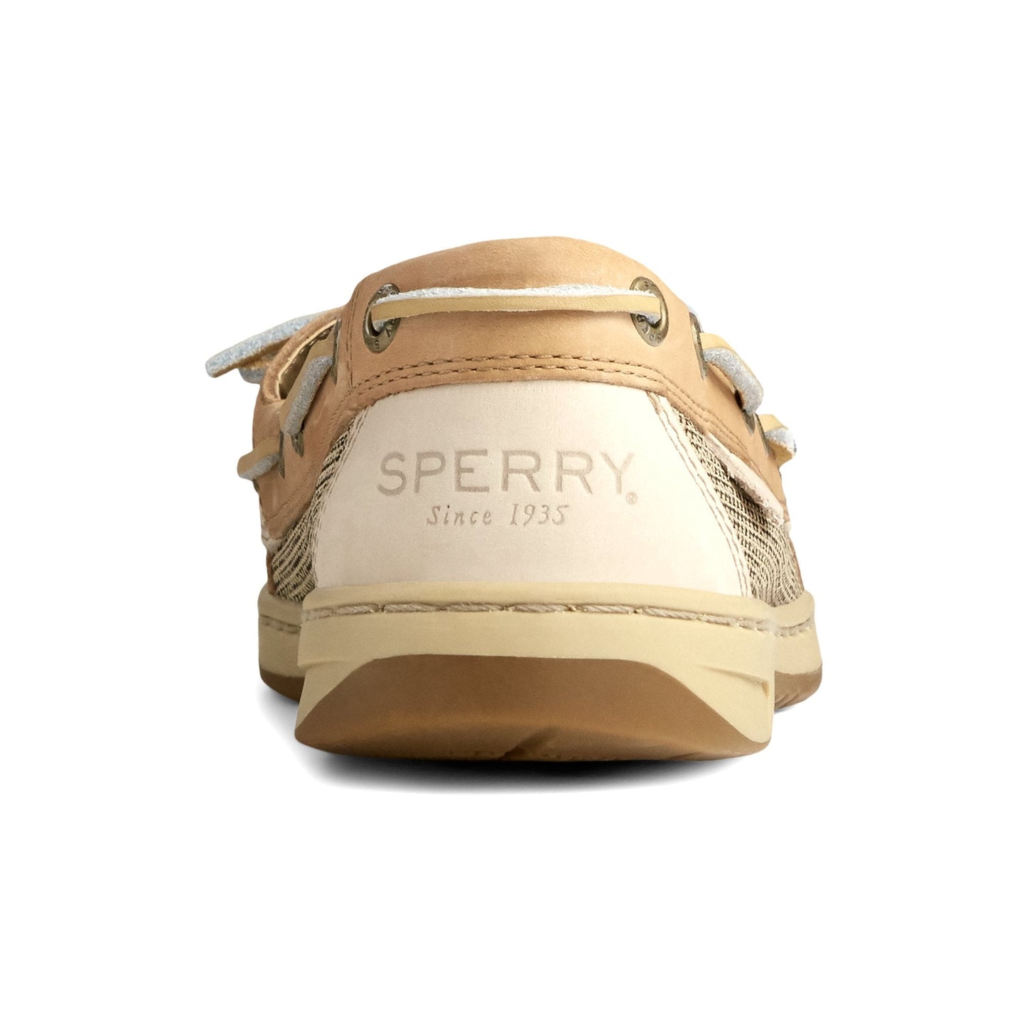 Angelfish Boat Shoe White | Sperry US