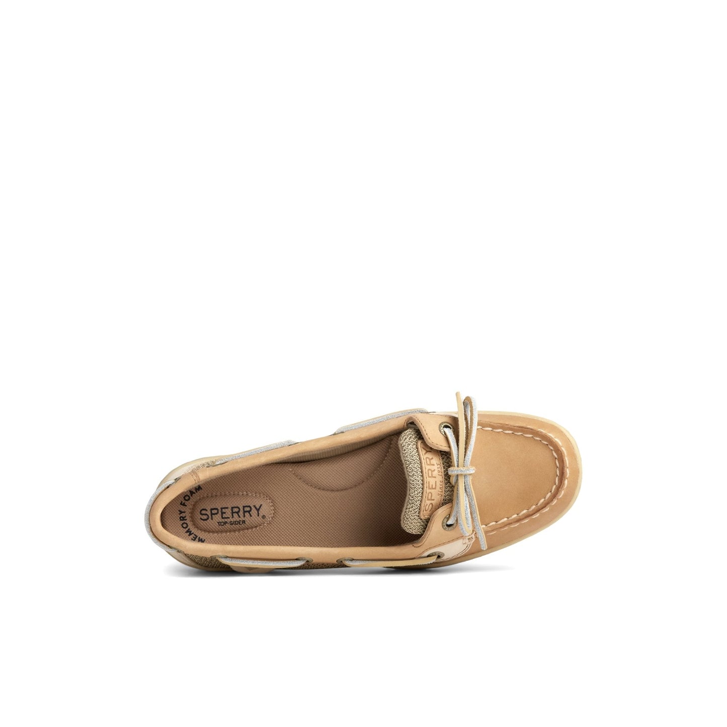 Angelfish Boat Shoe White | Sperry US