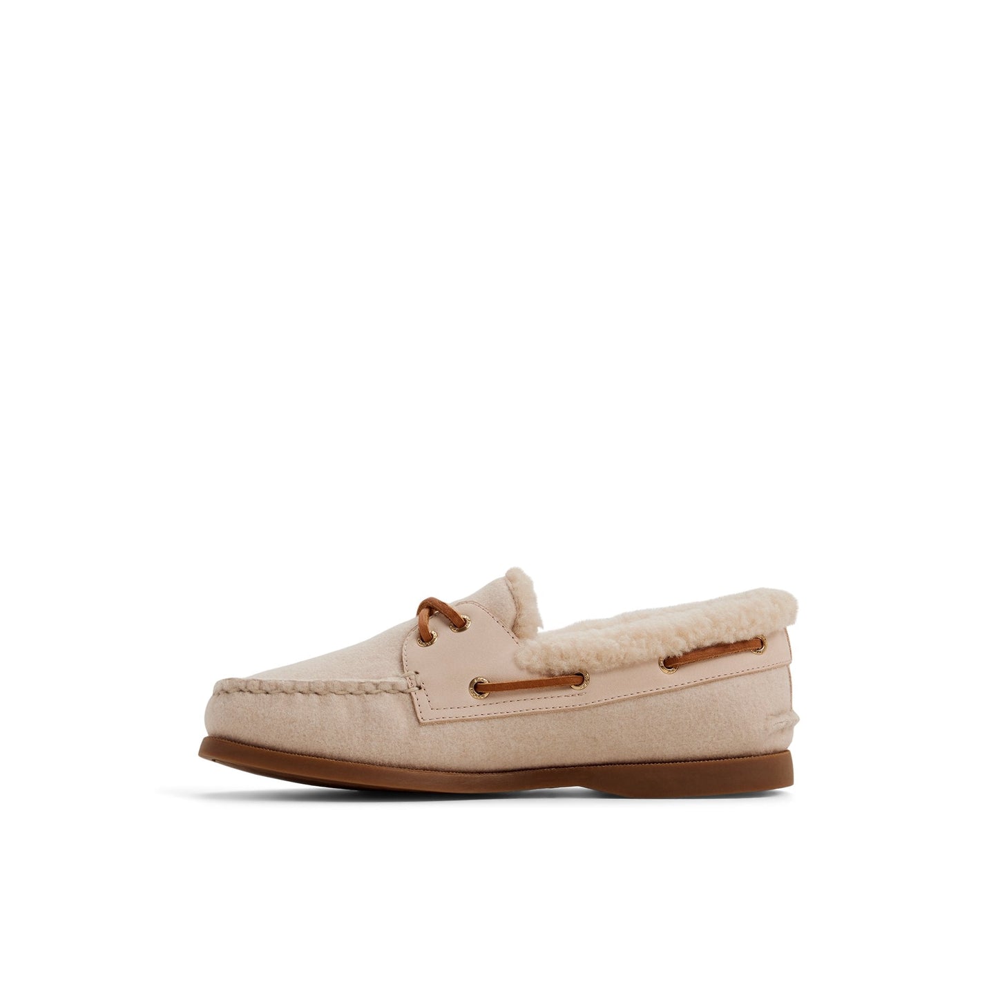 Authentic Original™ 2 Eye Boat Shoe Light Pink | Sperry For sale
