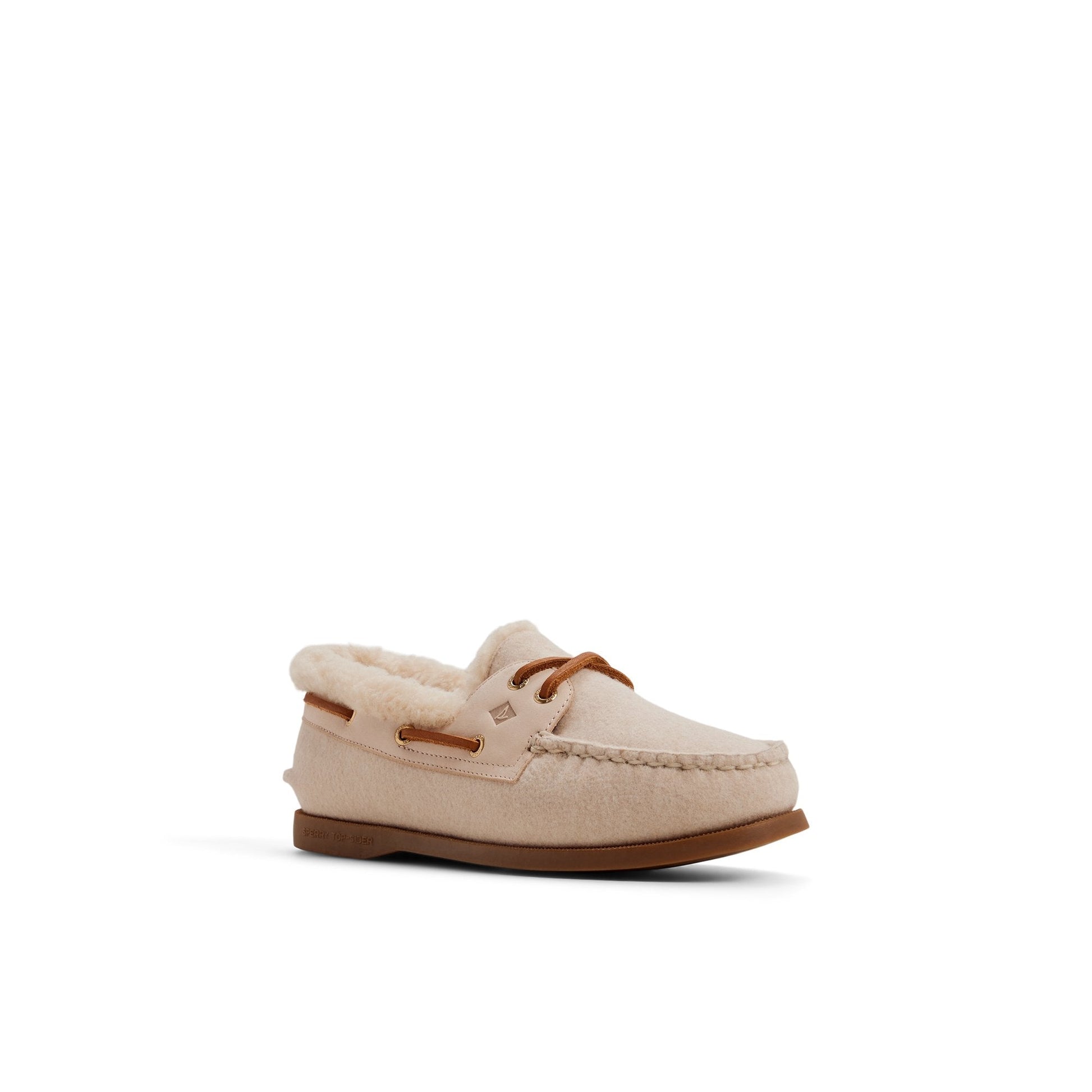 Authentic Original™ 2 Eye Boat Shoe Light Pink | Sperry For sale