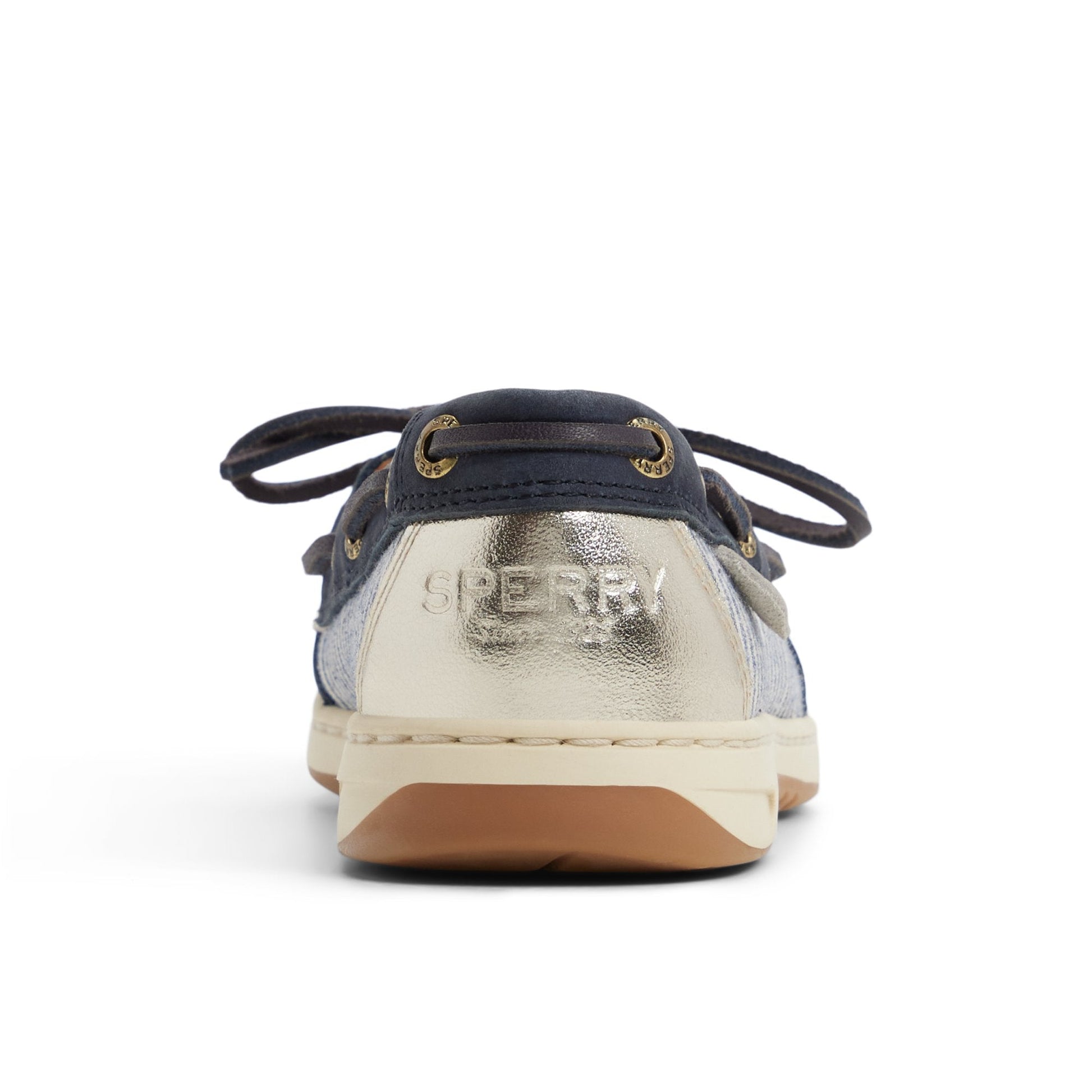 Angelfish 1 Eye Boat Shoe | Sperry New