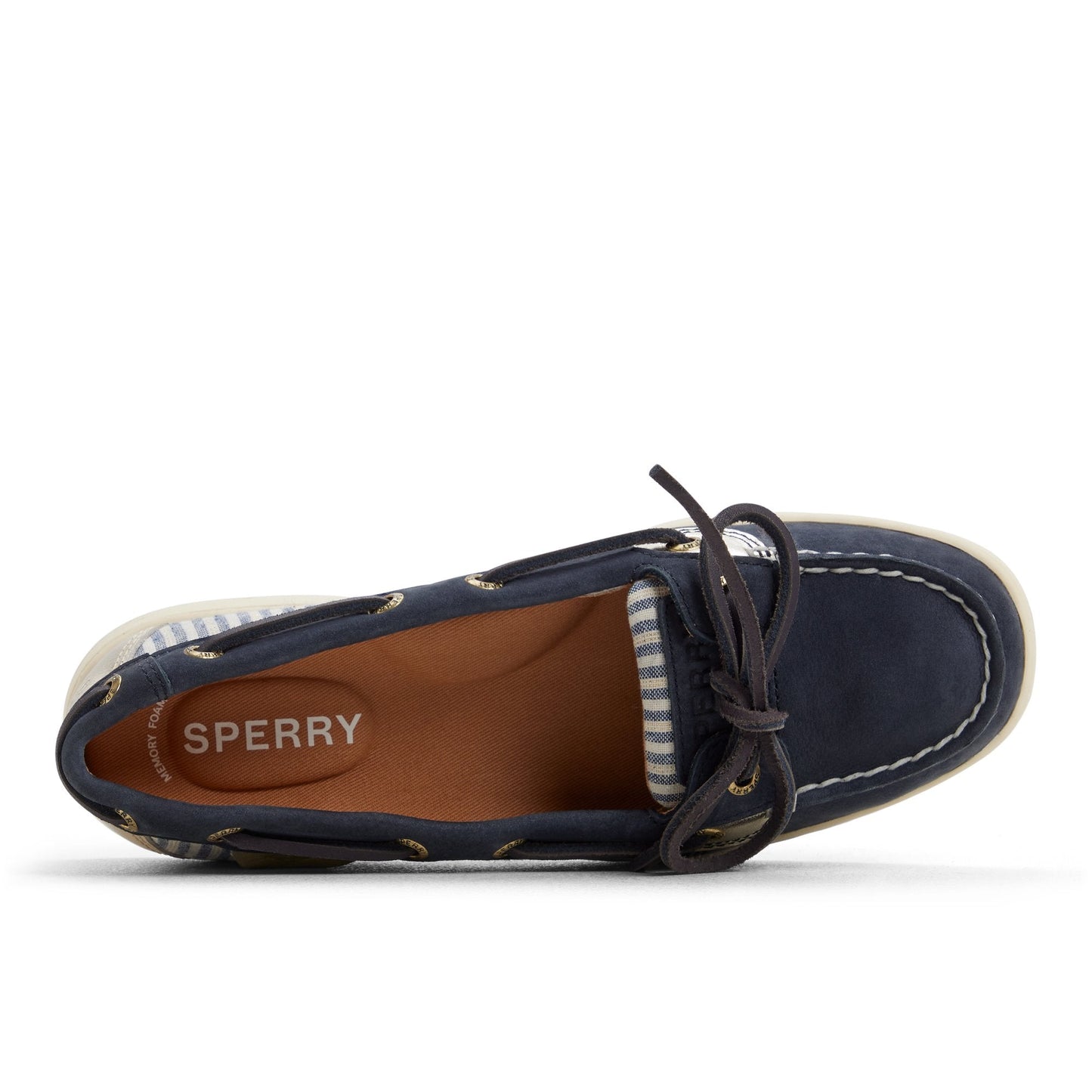 Angelfish 1 Eye Boat Shoe | Sperry New