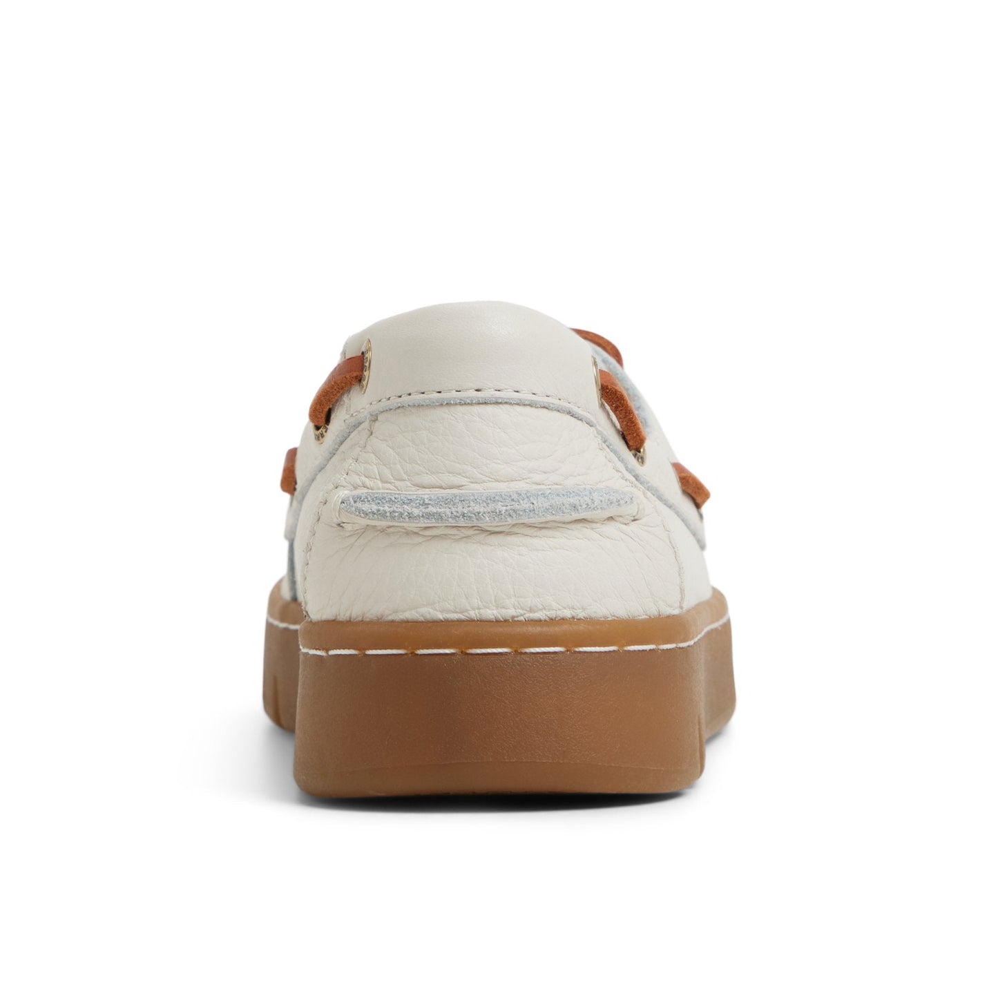 Keely Boat Shoe Cream Multi | Sperry Sale