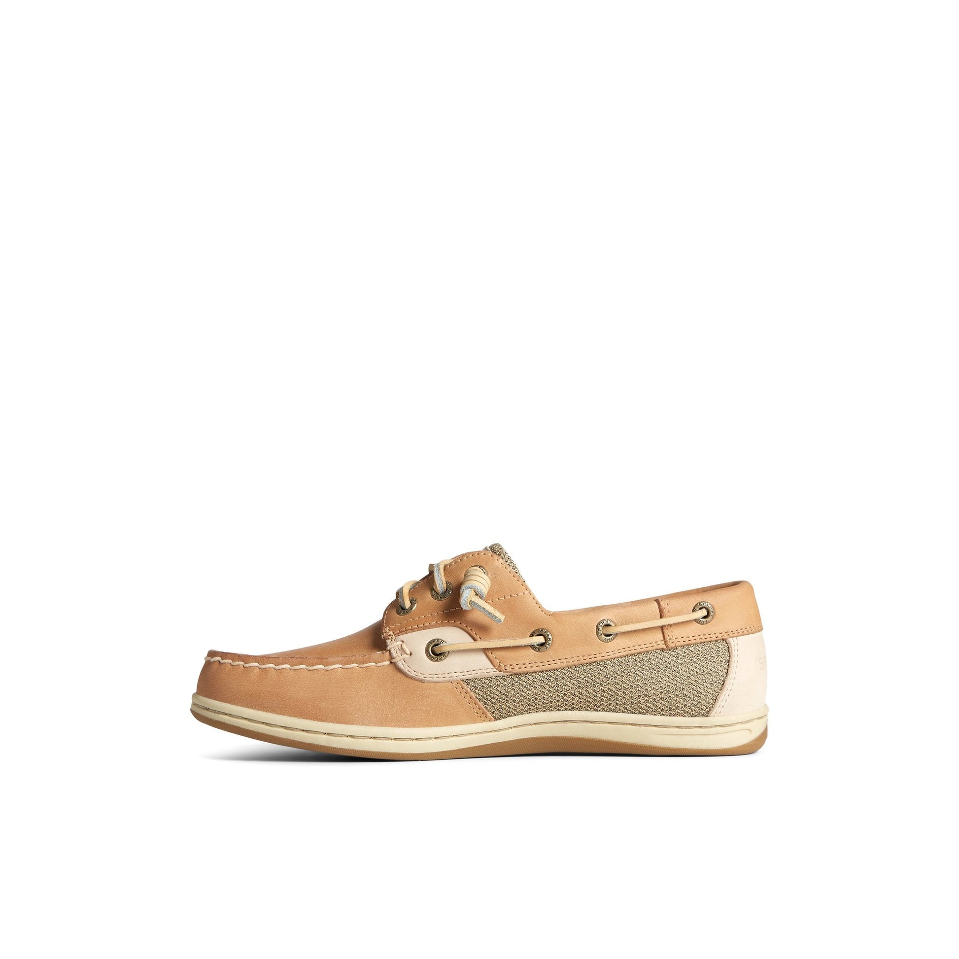 Songfish Boat Shoe Brown | Sperry US