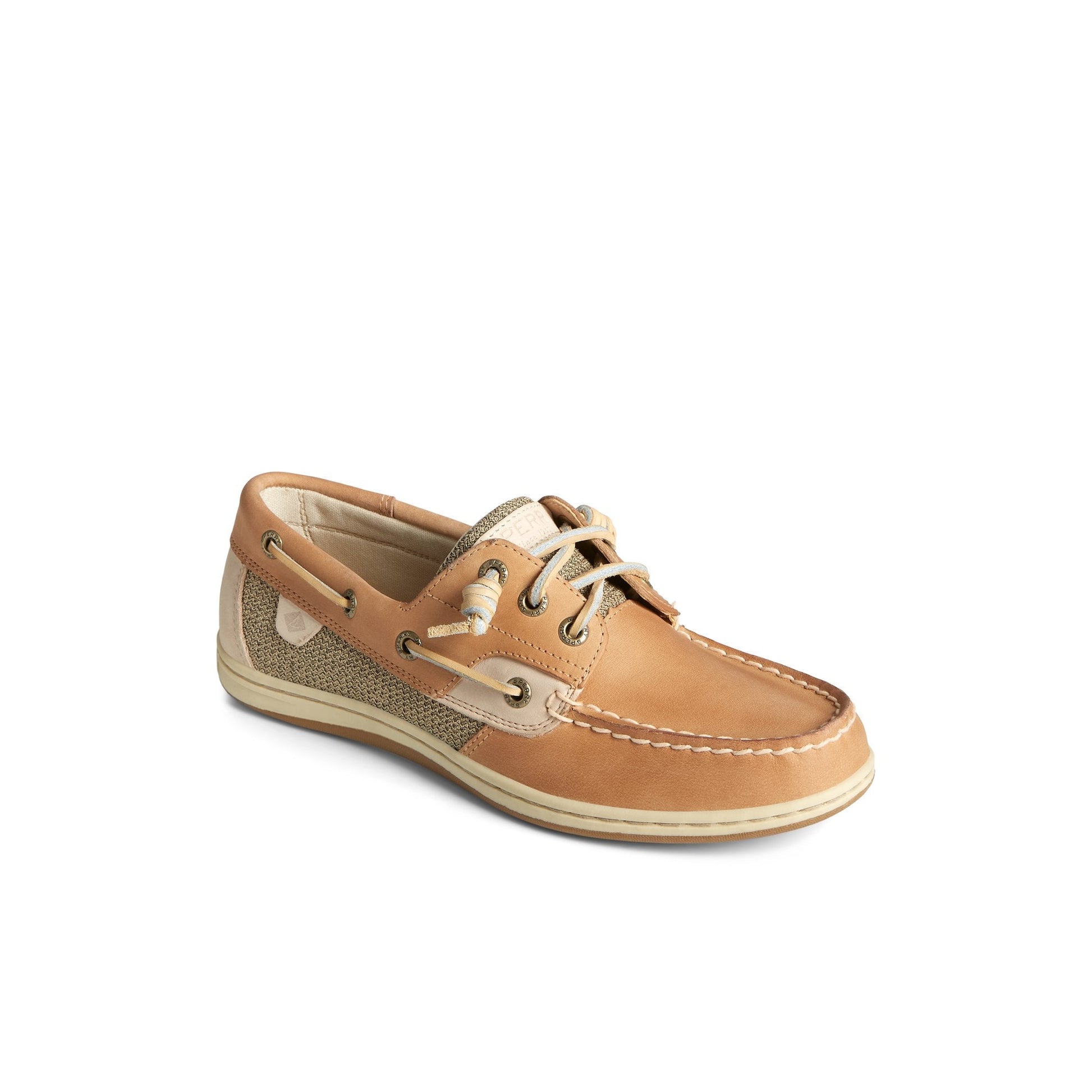 Songfish Boat Shoe Brown | Sperry US