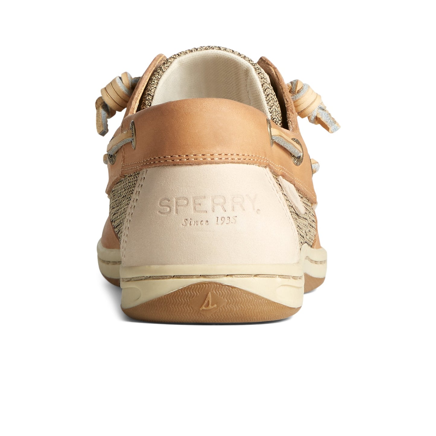 Songfish Boat Shoe Brown | Sperry US