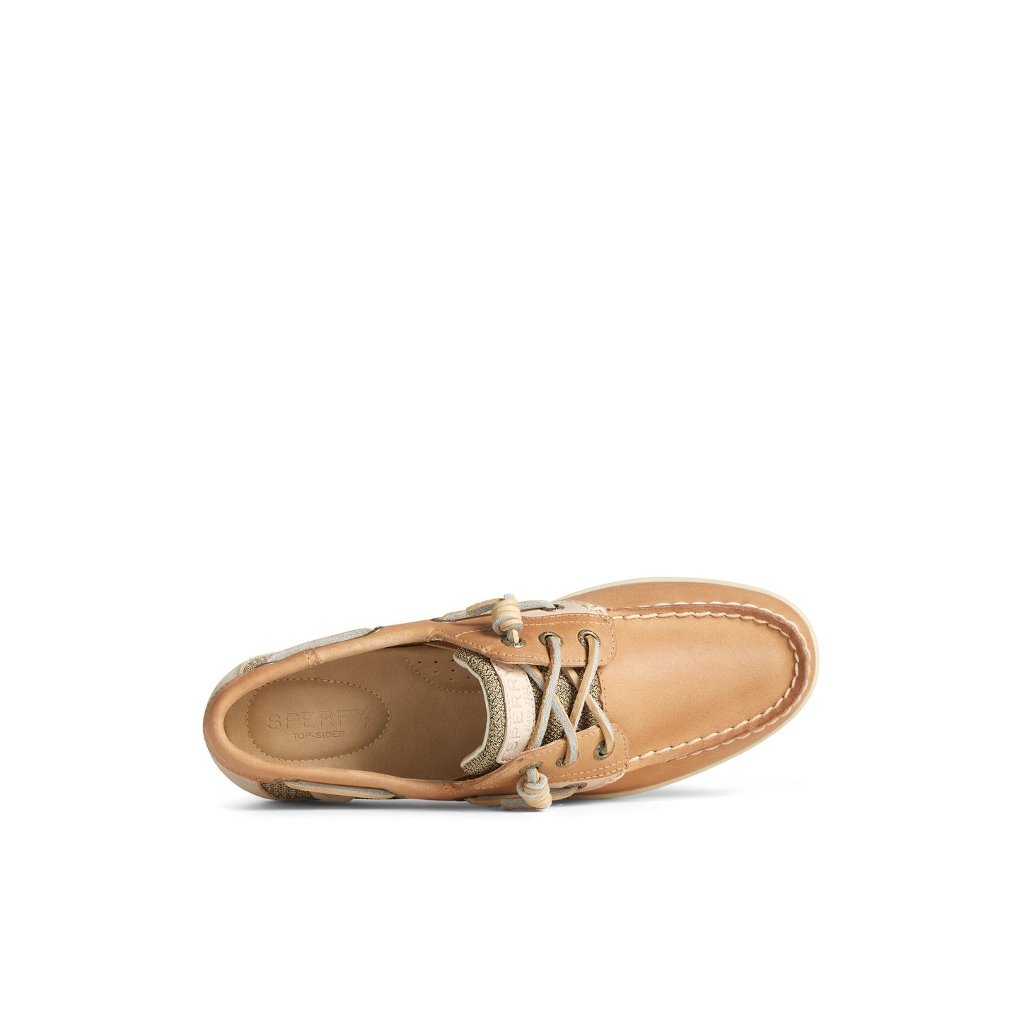 Songfish Boat Shoe Brown | Sperry US
