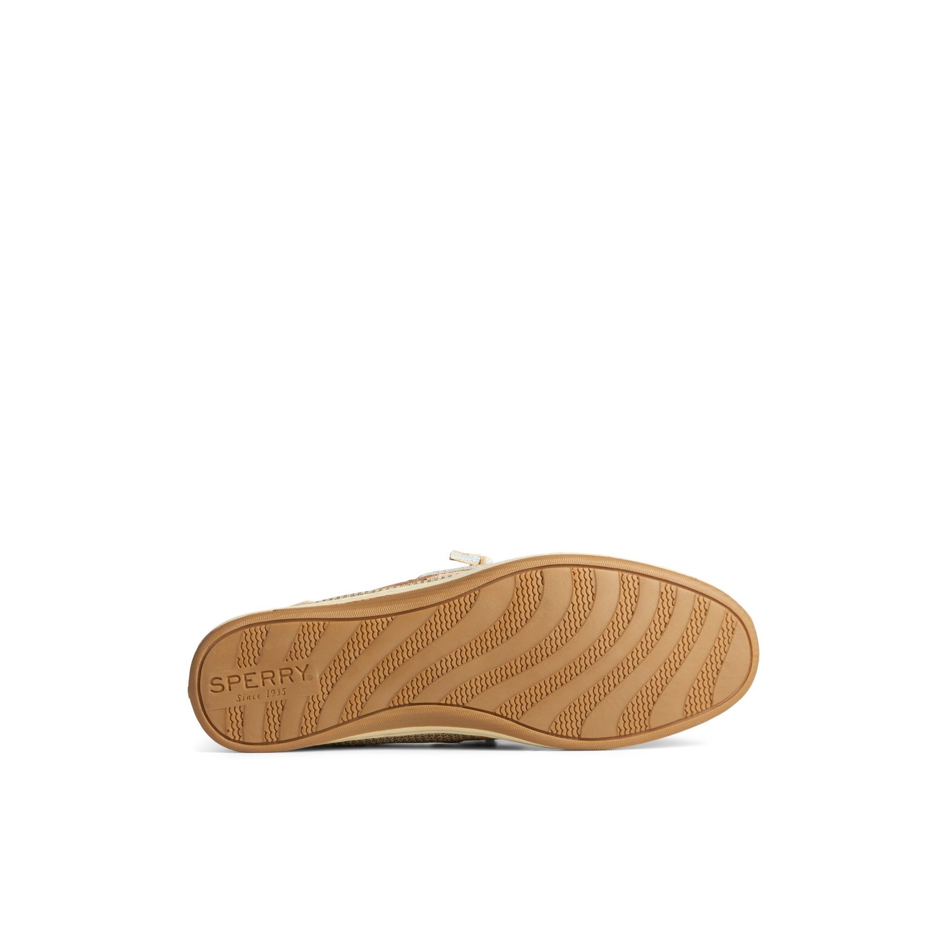 Songfish Boat Shoe Brown | Sperry US