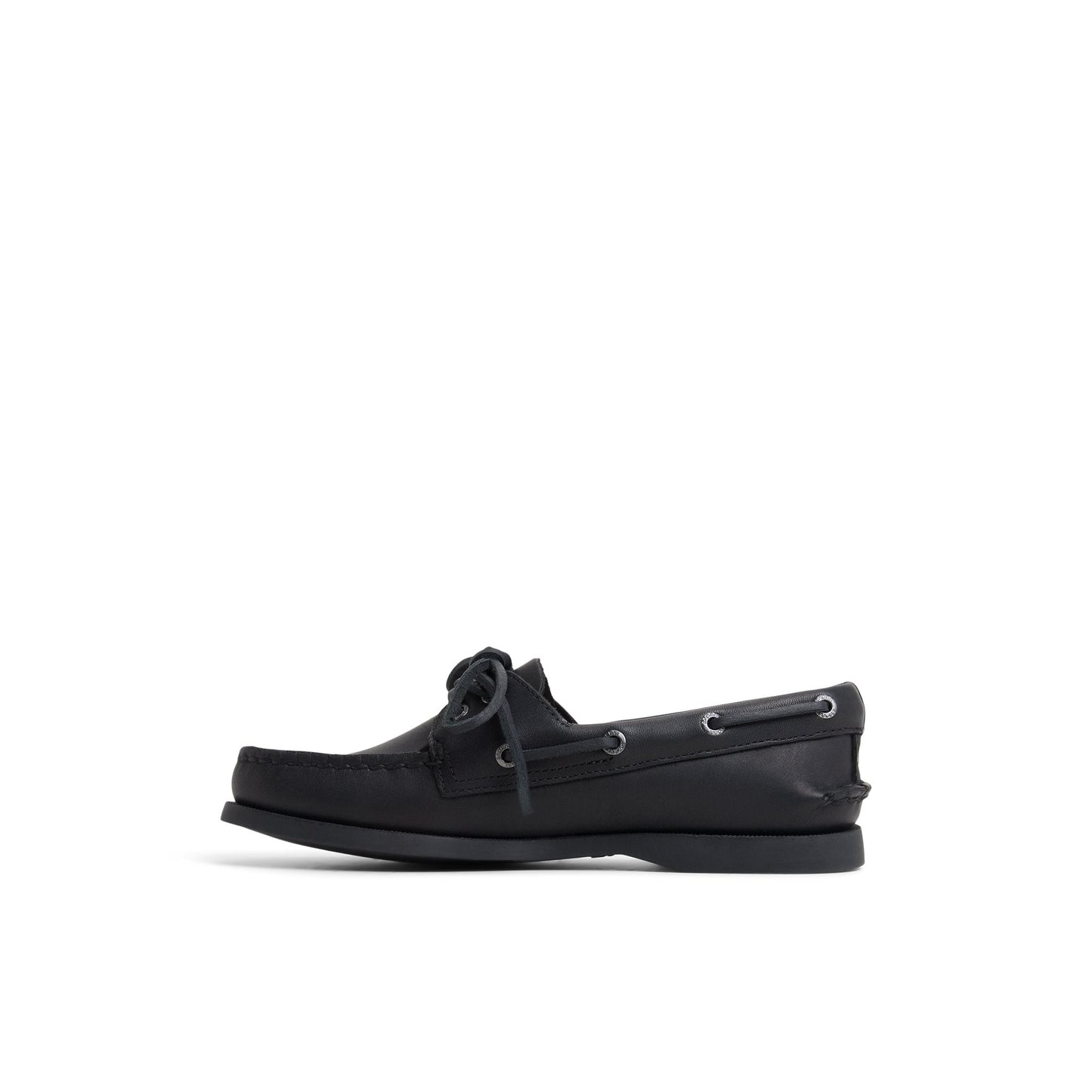 Sperry x Aritzia Authentic Original™ 2-Eye Boat Shoe Black | Sperry