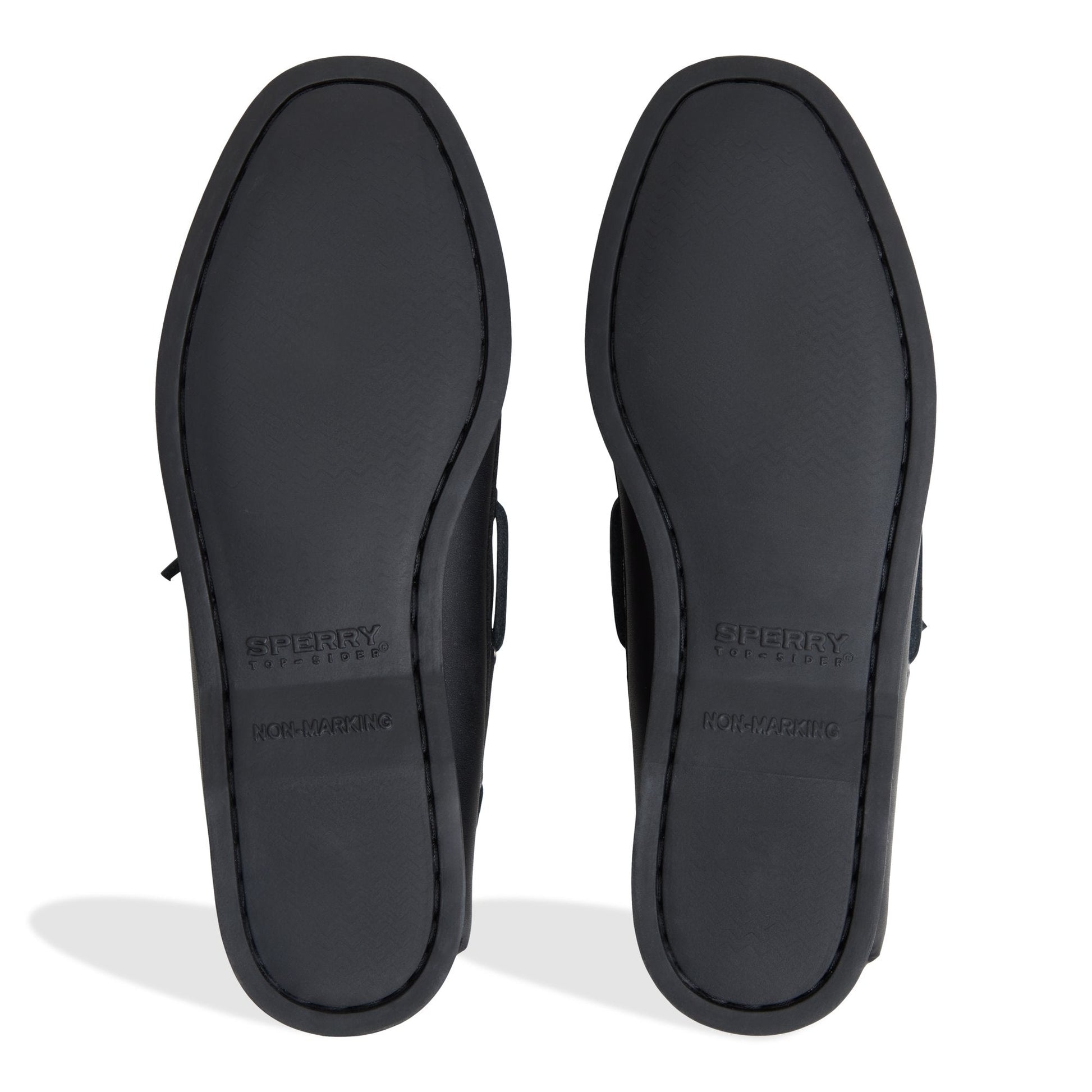 Sperry x Aritzia Authentic Original™ 2-Eye Boat Shoe Black | Sperry