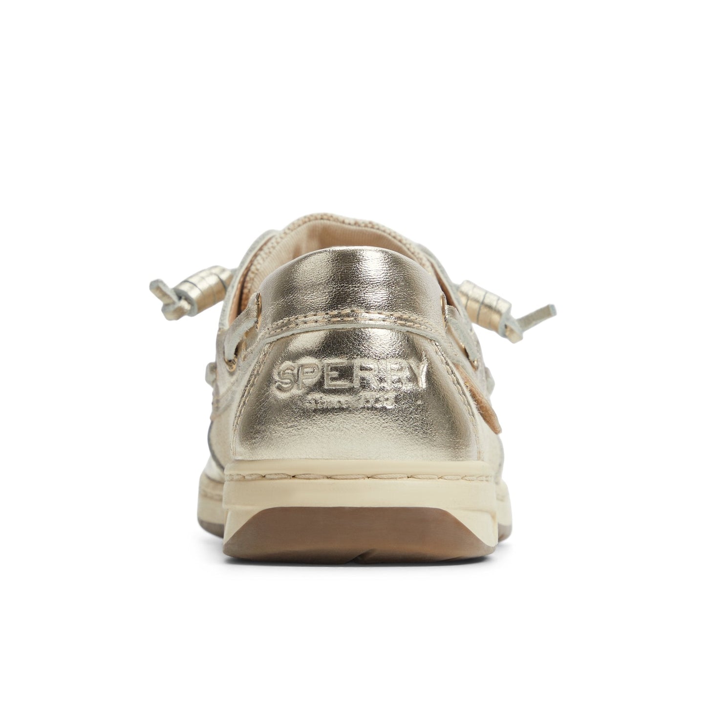 Rosefish3eye Gold Women's Women | Sperry Sale