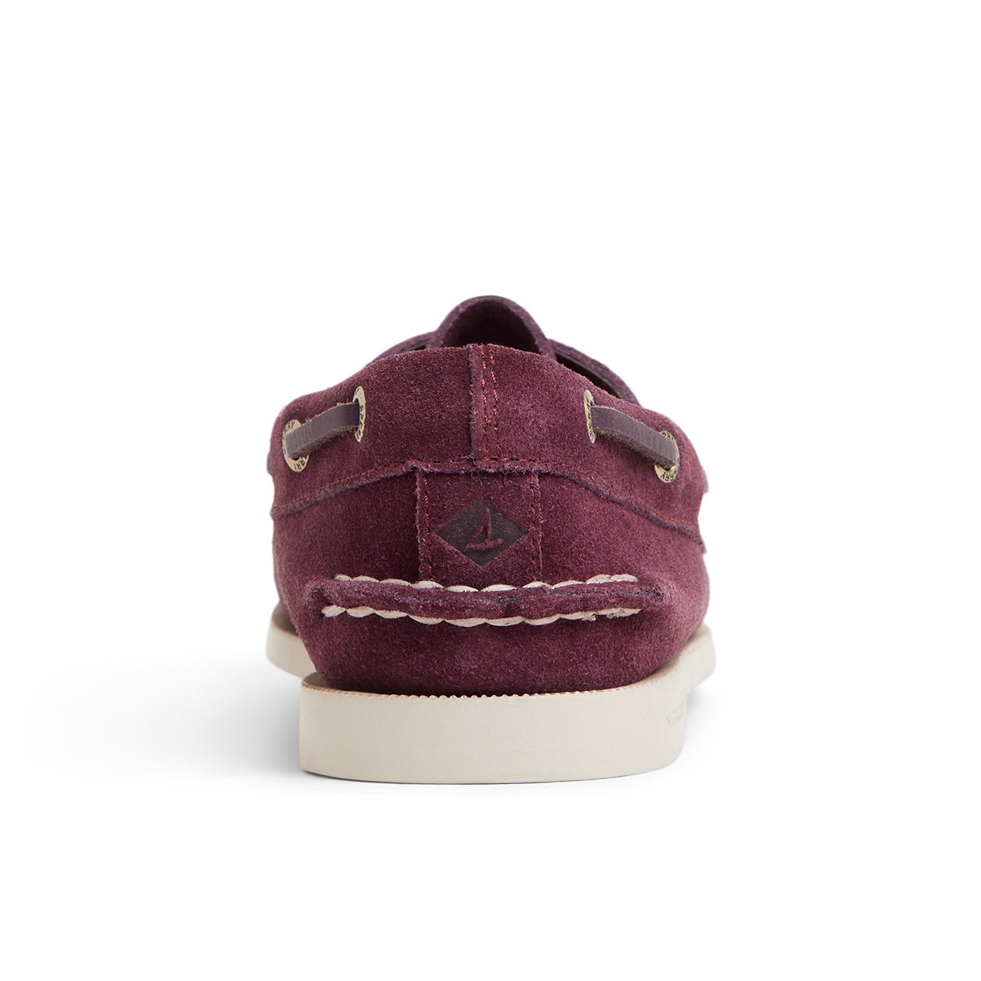 Authentic Original™ 2 Eye Boat Shoe Prune | Sperry Online