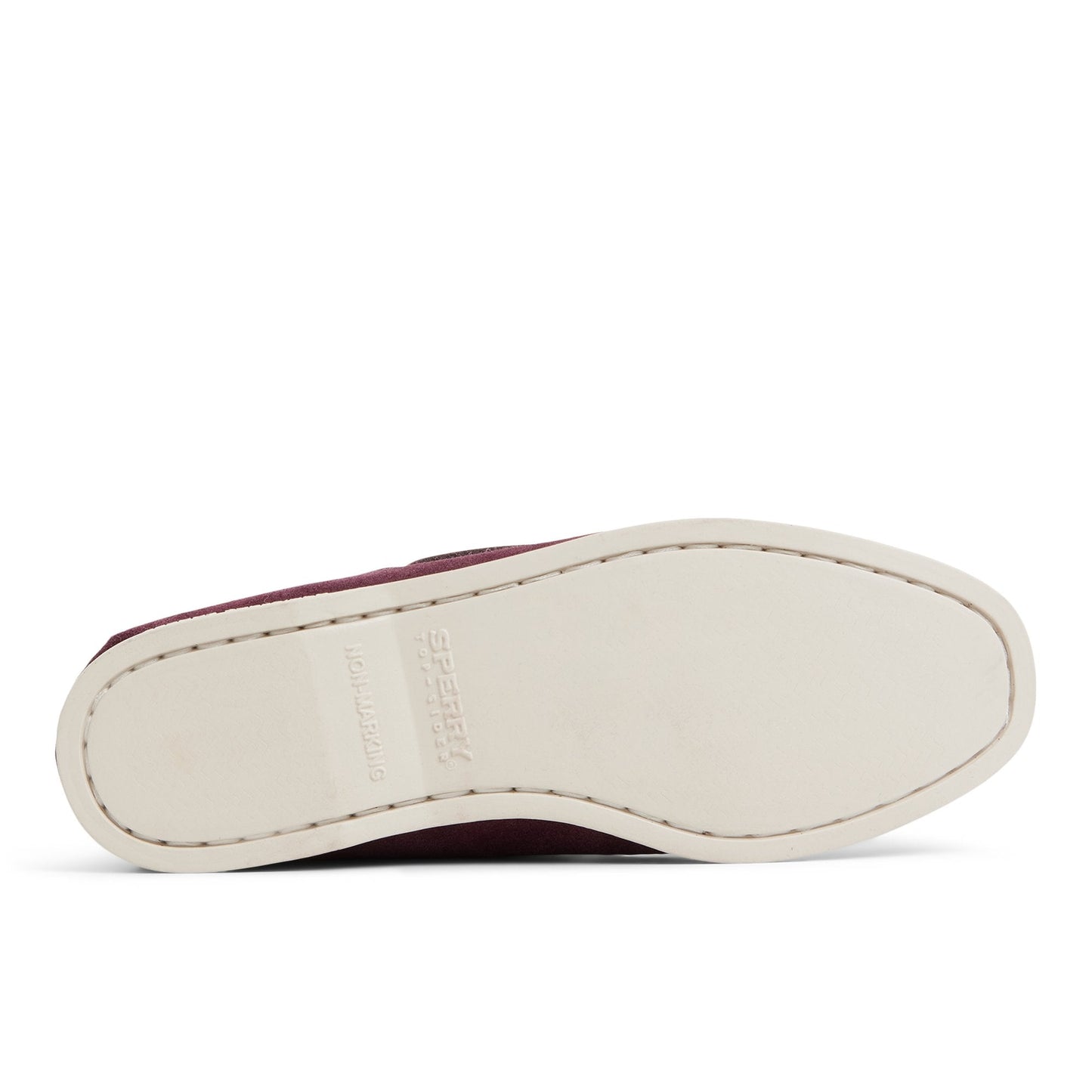 Authentic Original™ 2 Eye Boat Shoe Prune | Sperry Online