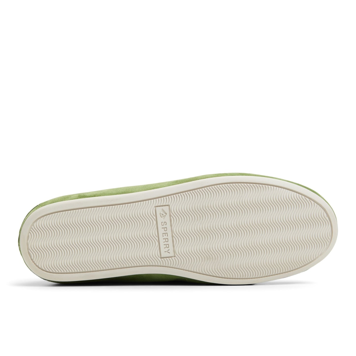 Slim Boat Shoe Olive | Sperry Discount