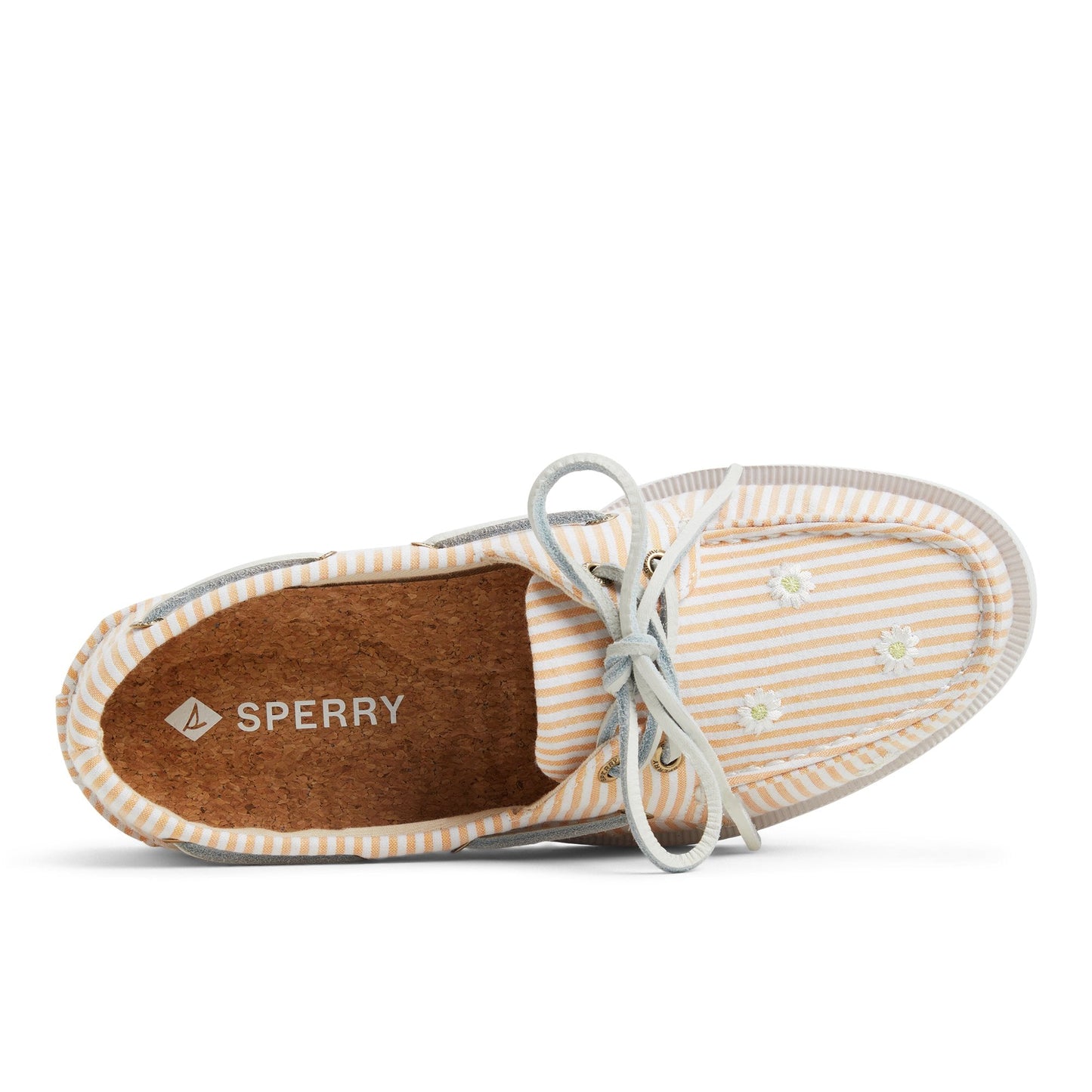 Authentic Original™ 2-Eye Lite Boat Shoe lite Orange Women's Women | Sperry For sale