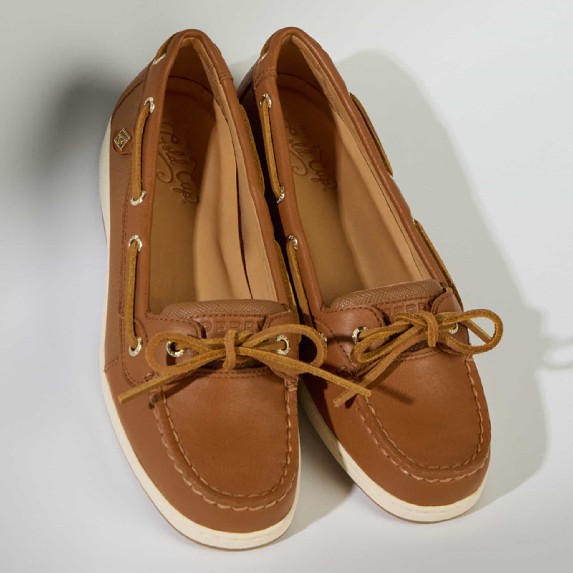 Gold Cup™ Fish Boat Shoe | Sperry Outlet