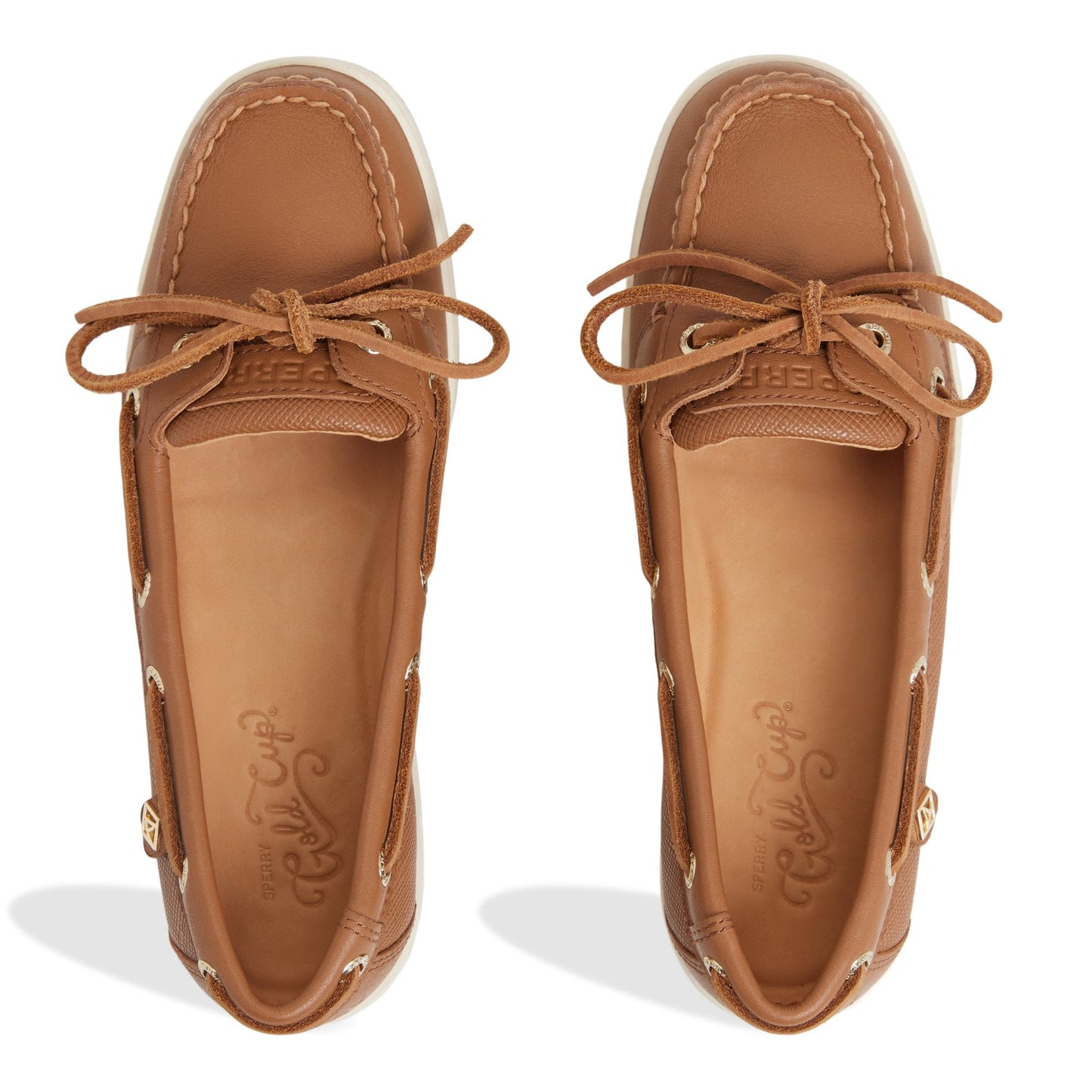 Gold Cup™ Fish Boat Shoe | Sperry Outlet