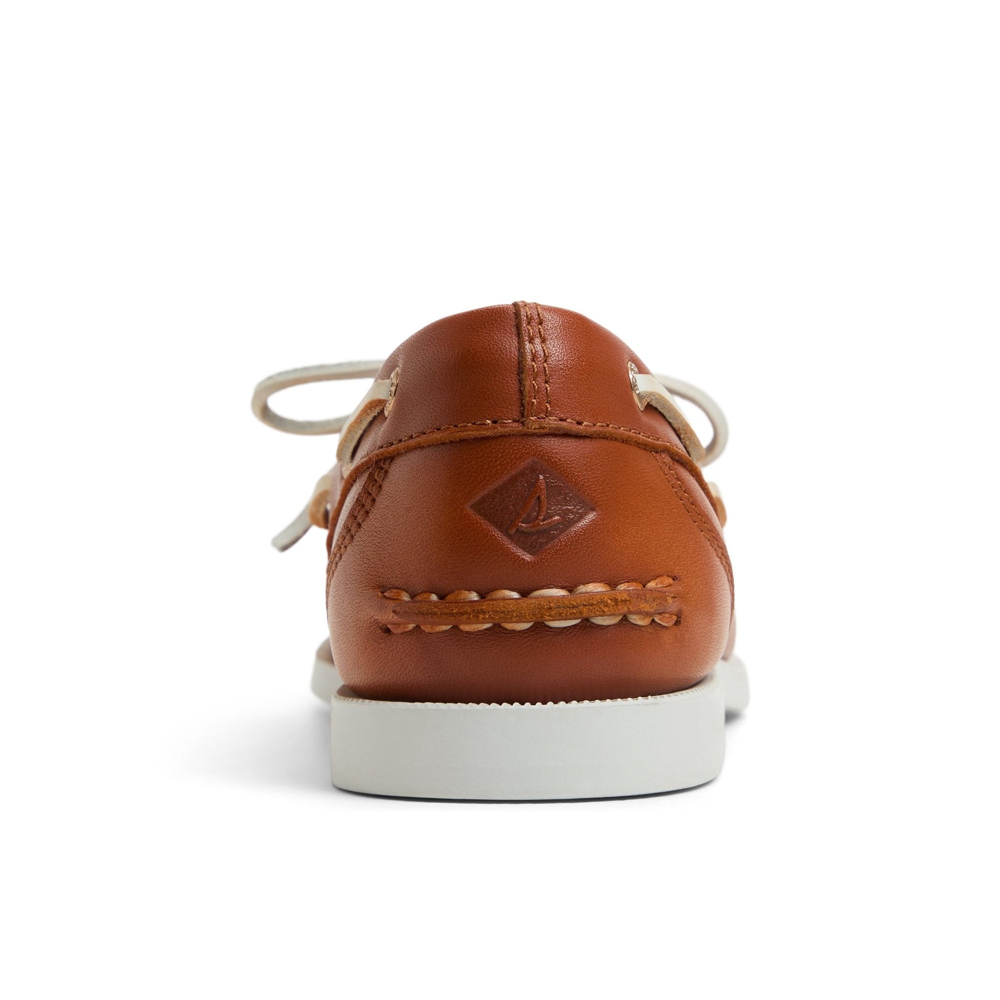Authentic Original™ 1 Eye Boat Shoe Other Brown Women's Leather | Sperry New