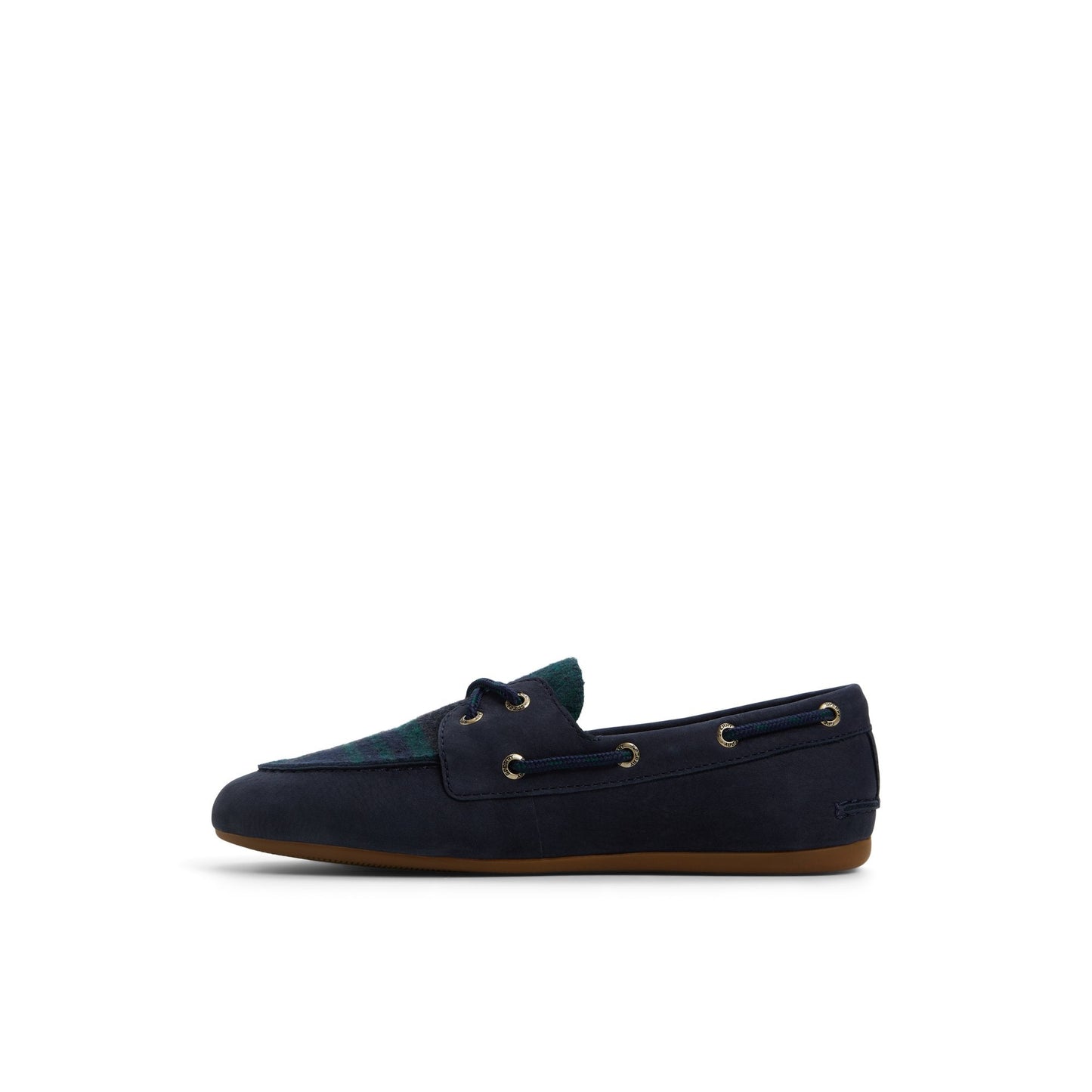 Slim Boat Shoe Navy Multi | Sperry Sale