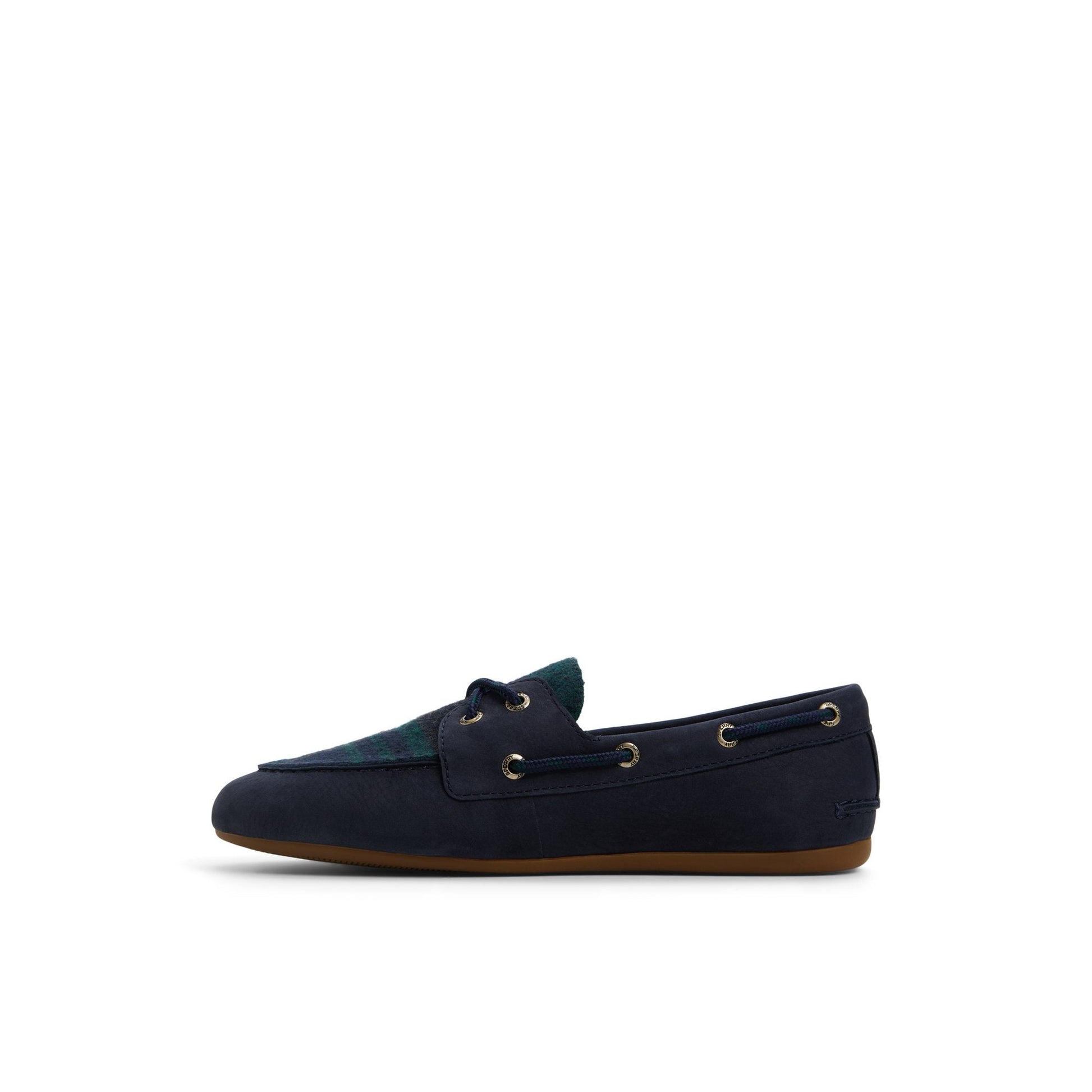 Slim Boat Shoe Navy Multi | Sperry Sale